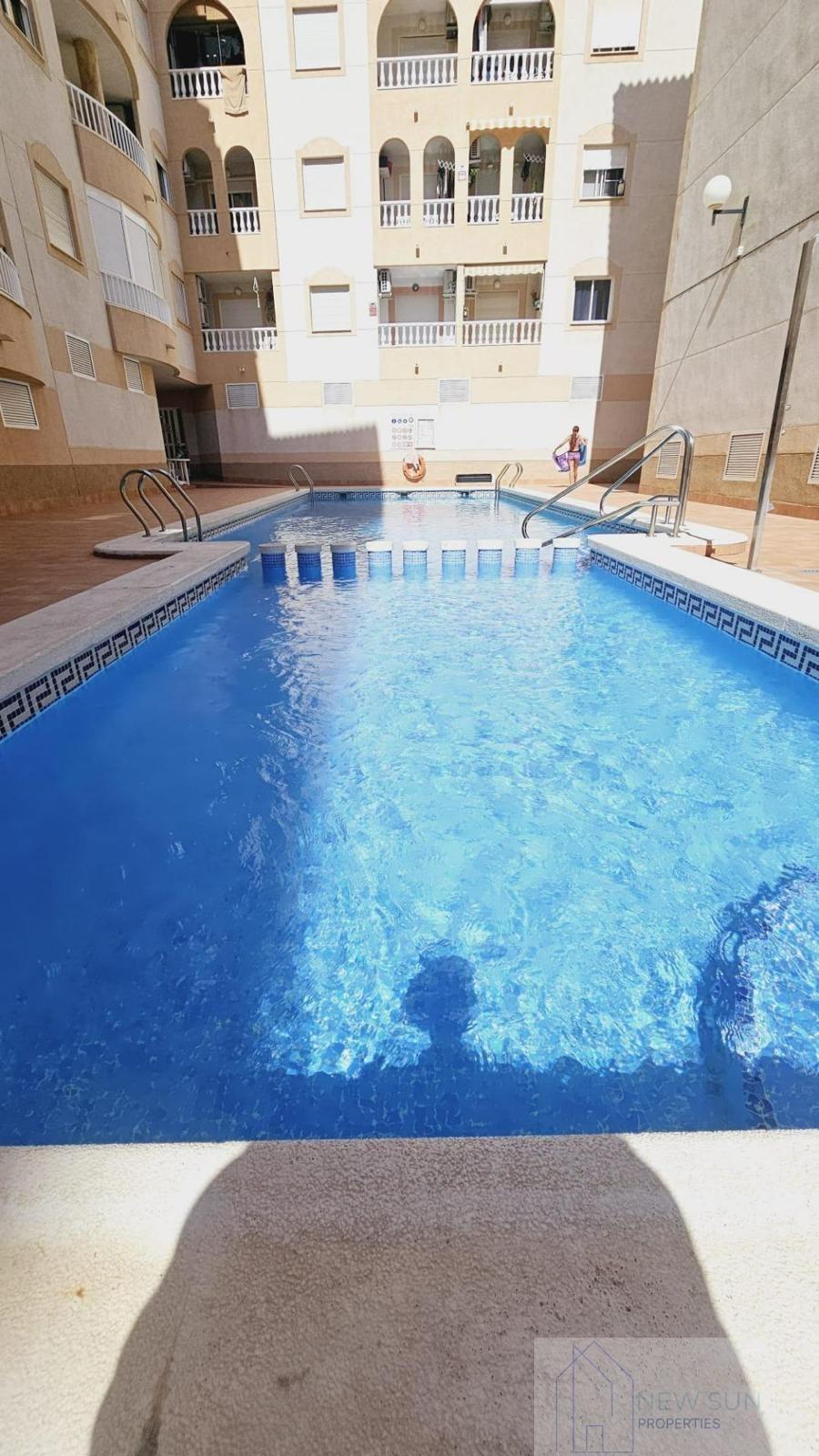 Venta de apartamento en Torrevieja