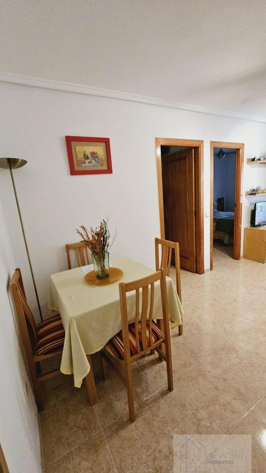 Venta de apartamento en Torrevieja