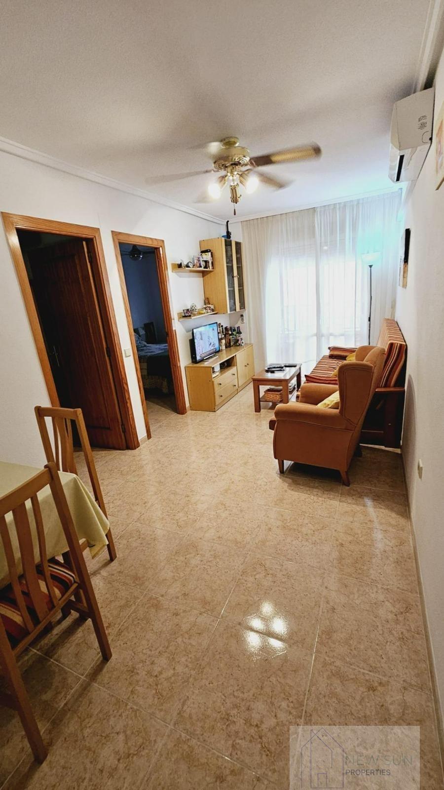 Venta de apartamento en Torrevieja