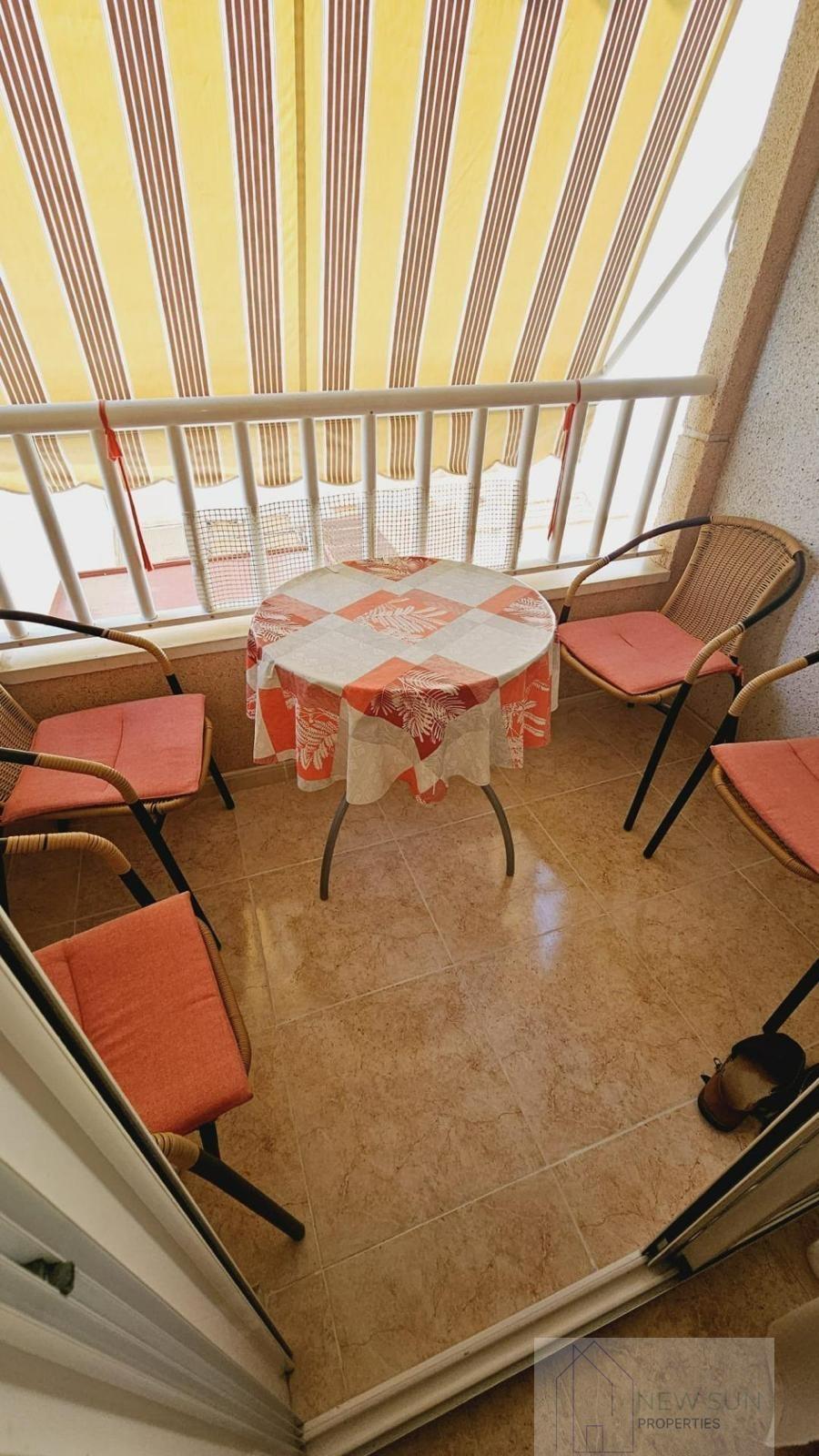 Venta de apartamento en Torrevieja