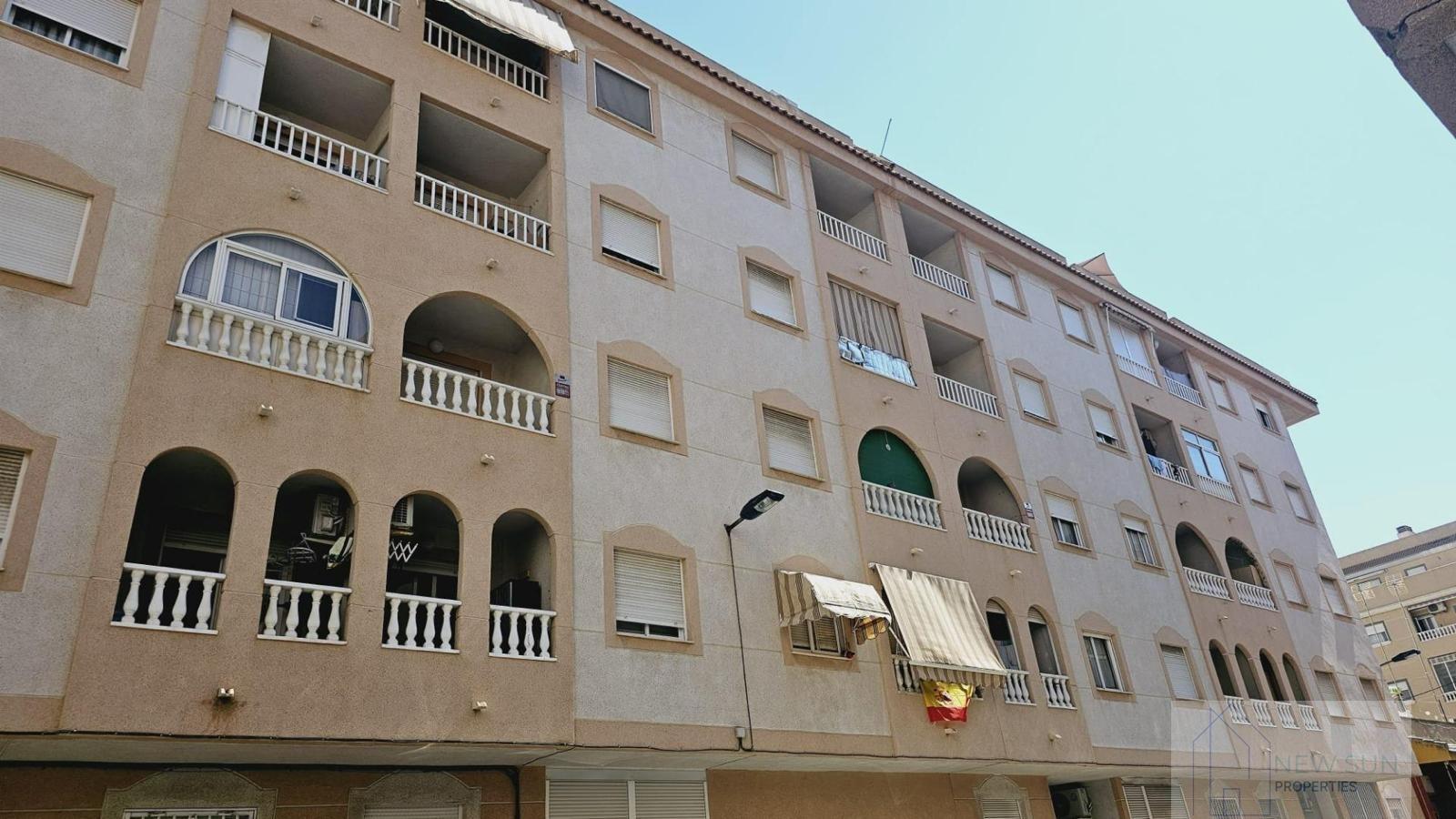 Venta de apartamento en Torrevieja