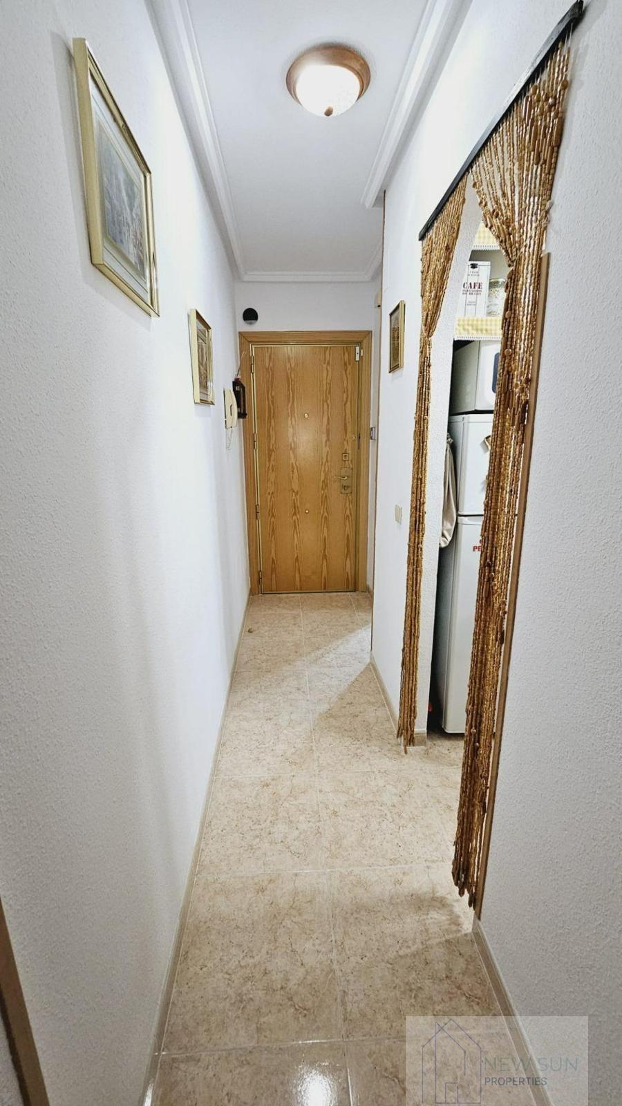 Venta de apartamento en Torrevieja