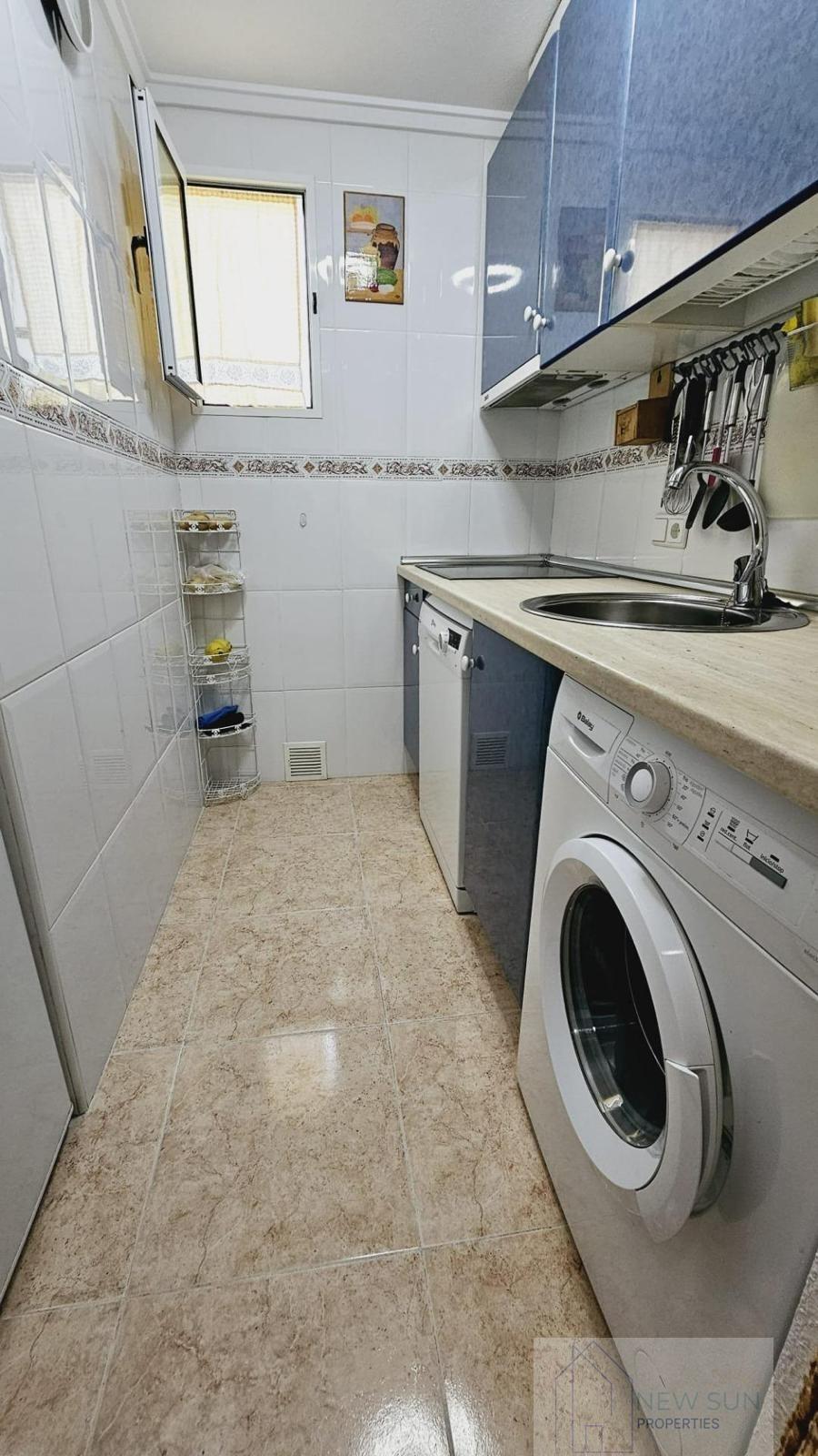 Venta de apartamento en Torrevieja