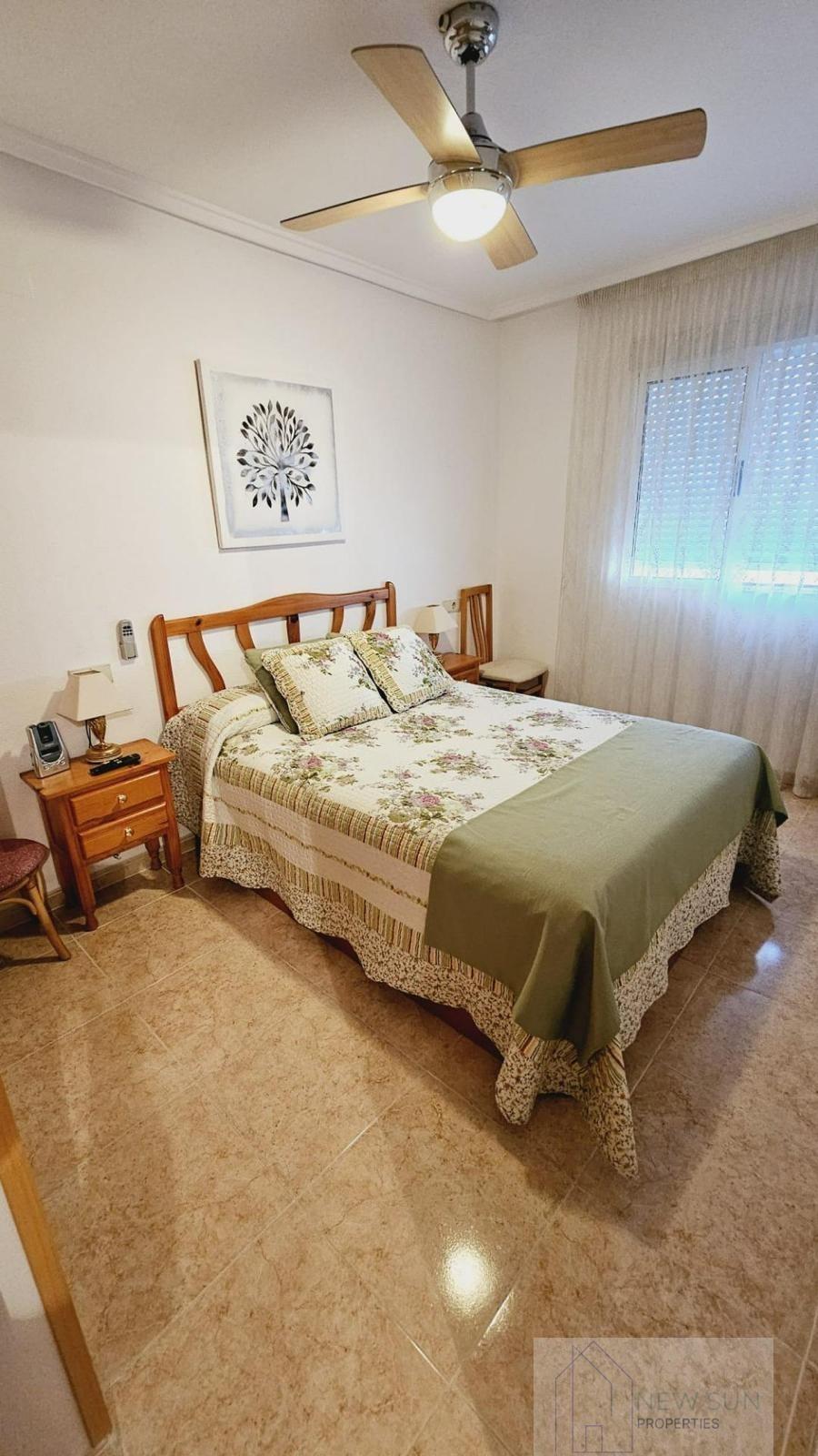 Venta de apartamento en Torrevieja