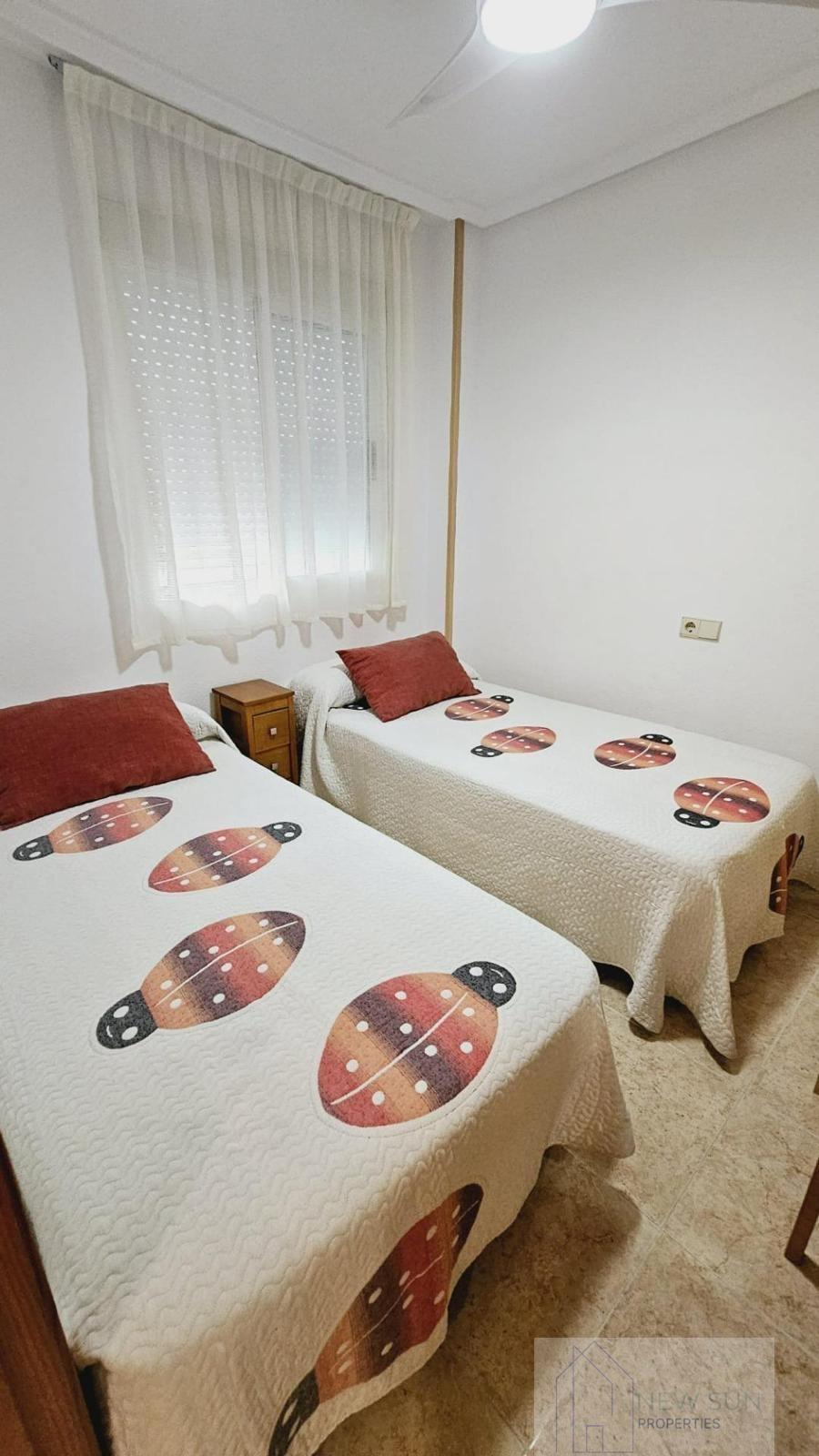 Venta de apartamento en Torrevieja