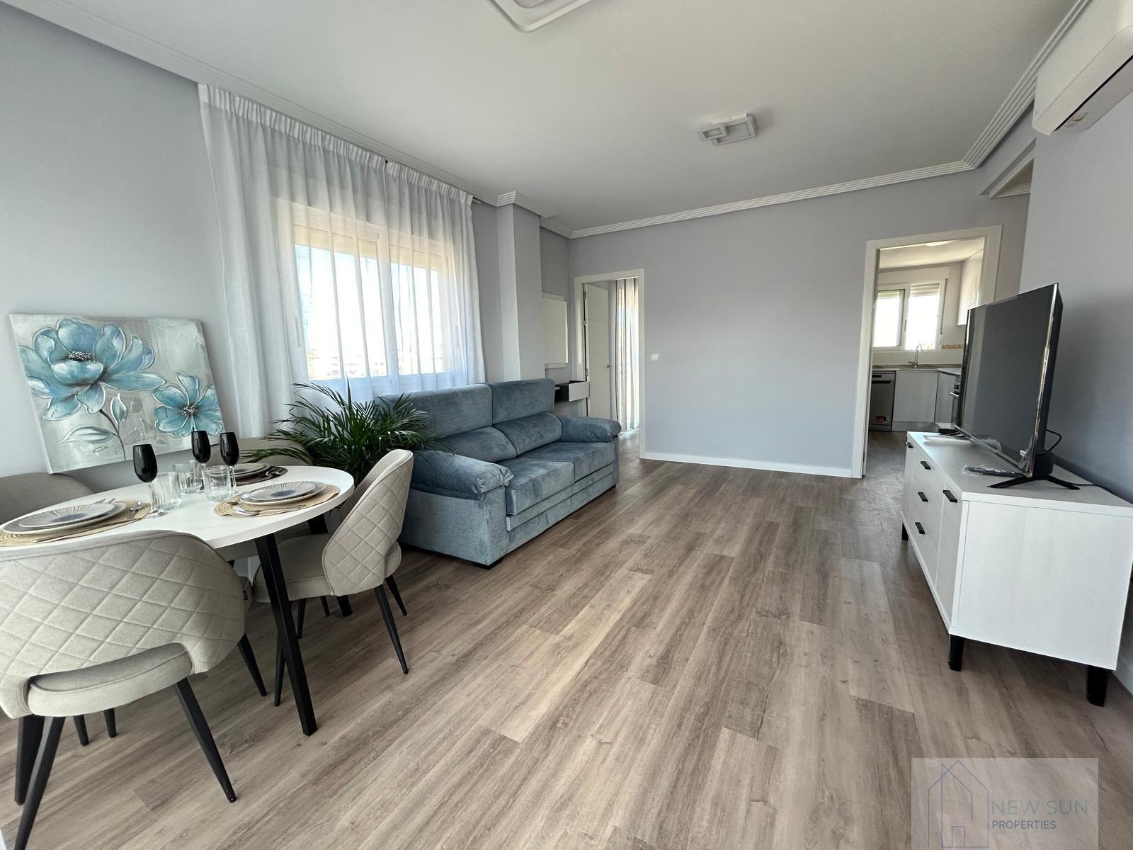 Venta de apartamento en Torrevieja