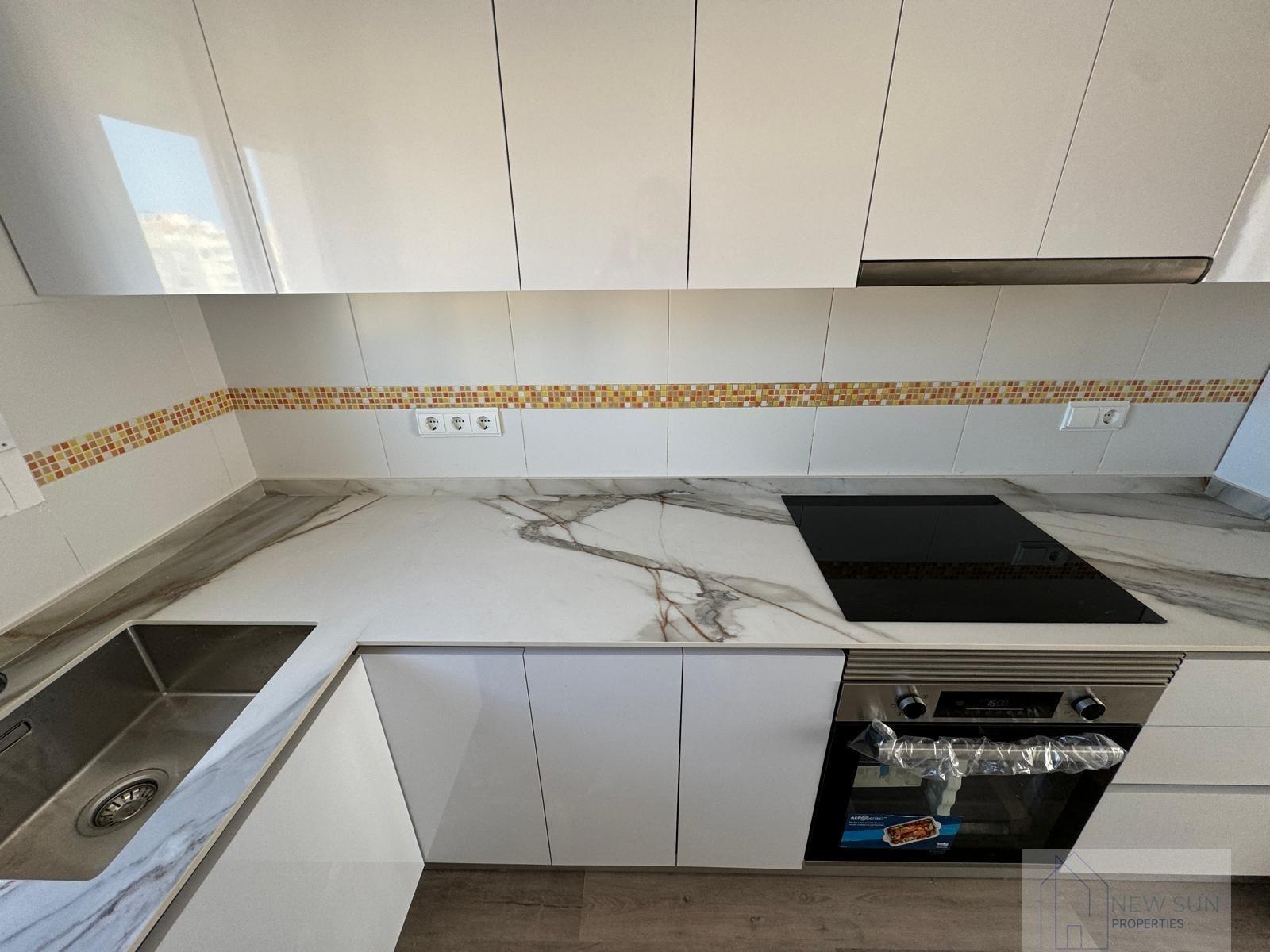 Venta de apartamento en Torrevieja