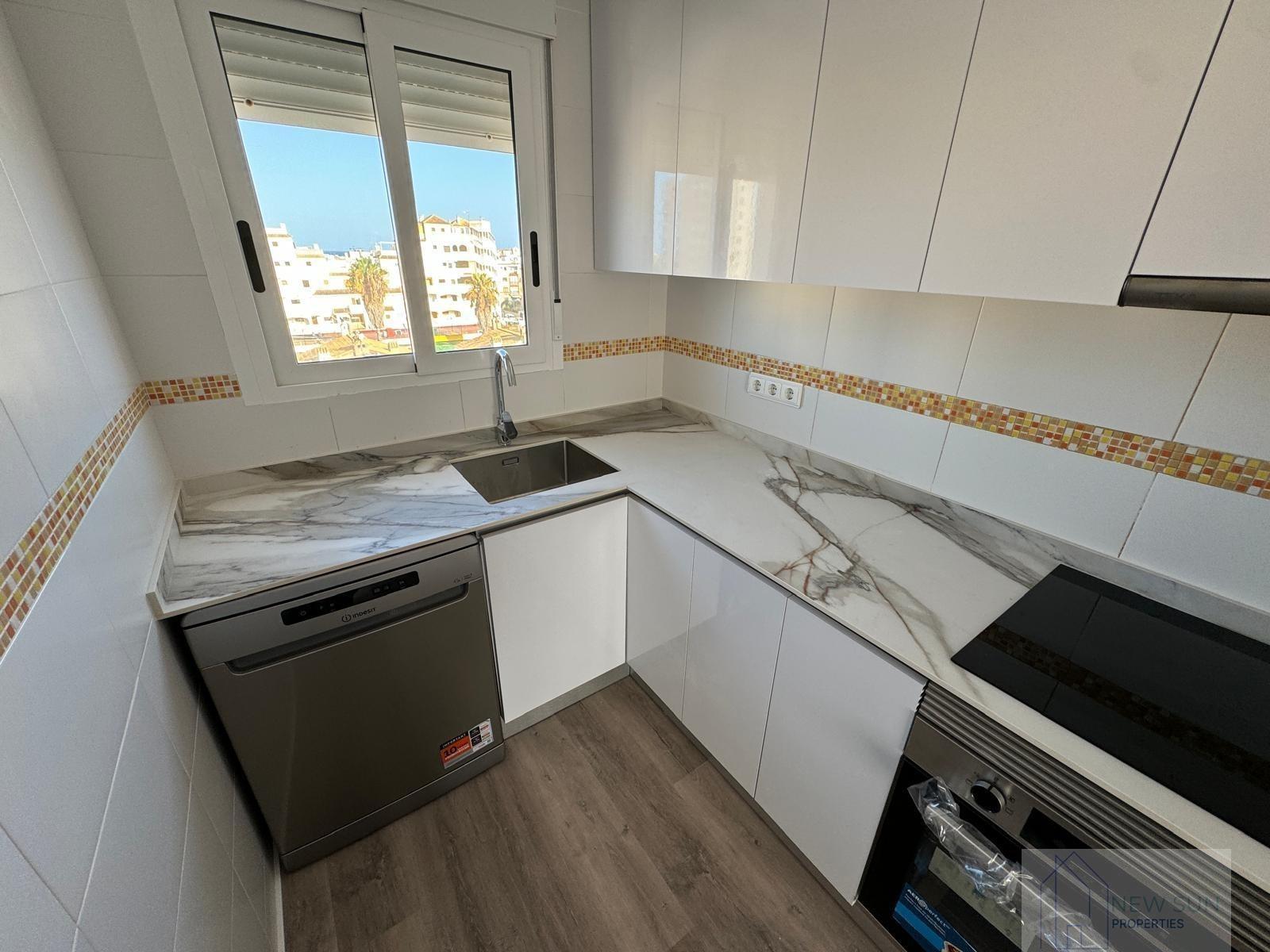 Venta de apartamento en Torrevieja