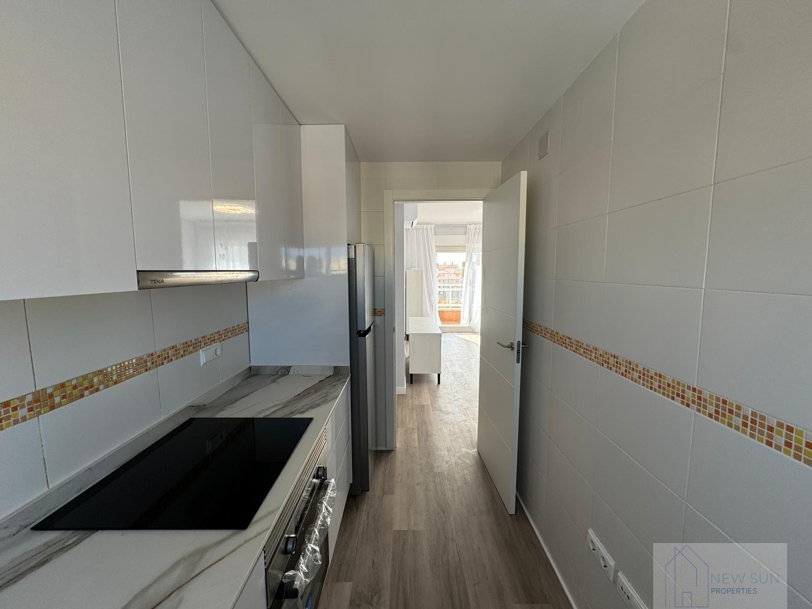 Venta de apartamento en Torrevieja