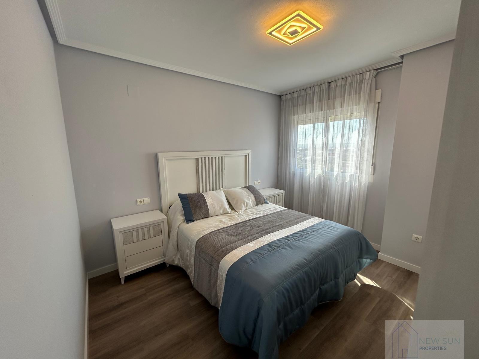 Venta de apartamento en Torrevieja
