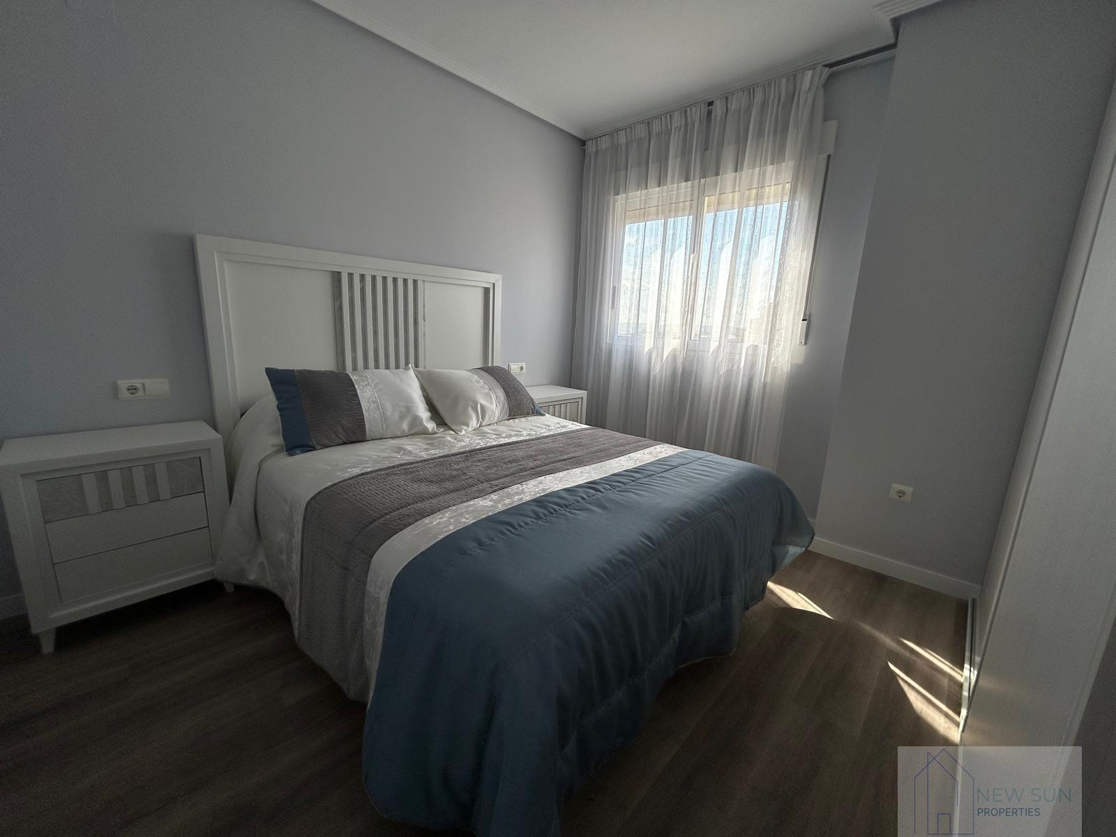 Venta de apartamento en Torrevieja