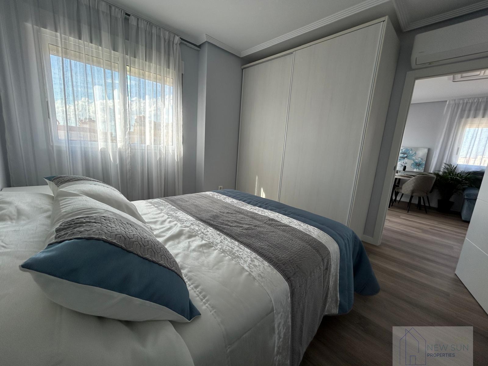 Venta de apartamento en Torrevieja