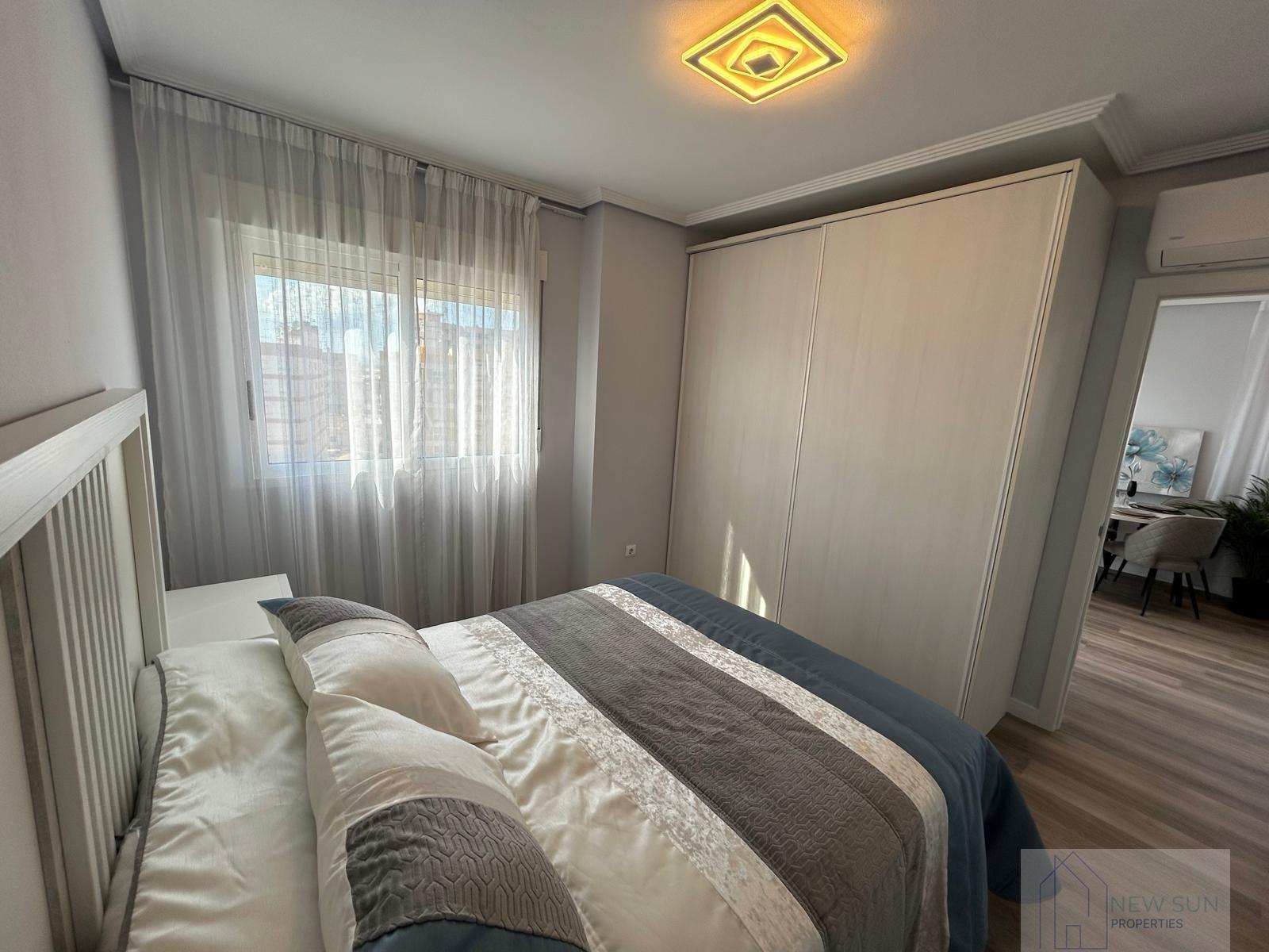 Venta de apartamento en Torrevieja