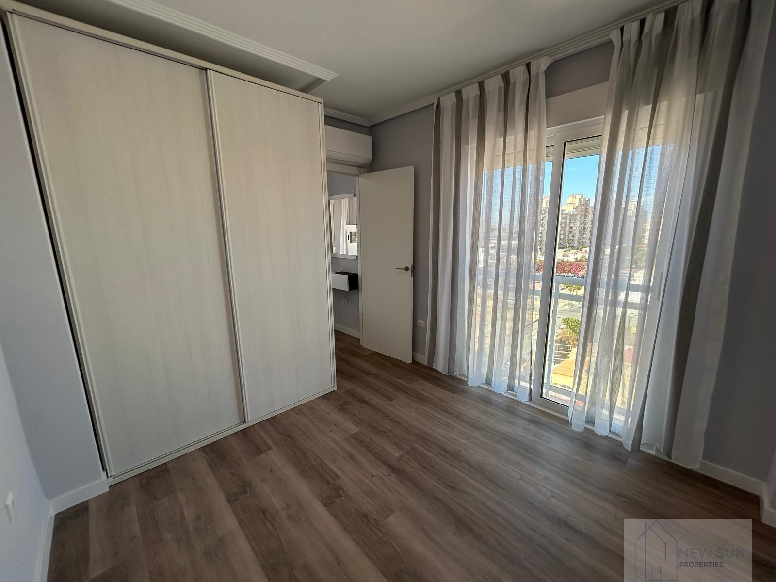 Venta de apartamento en Torrevieja