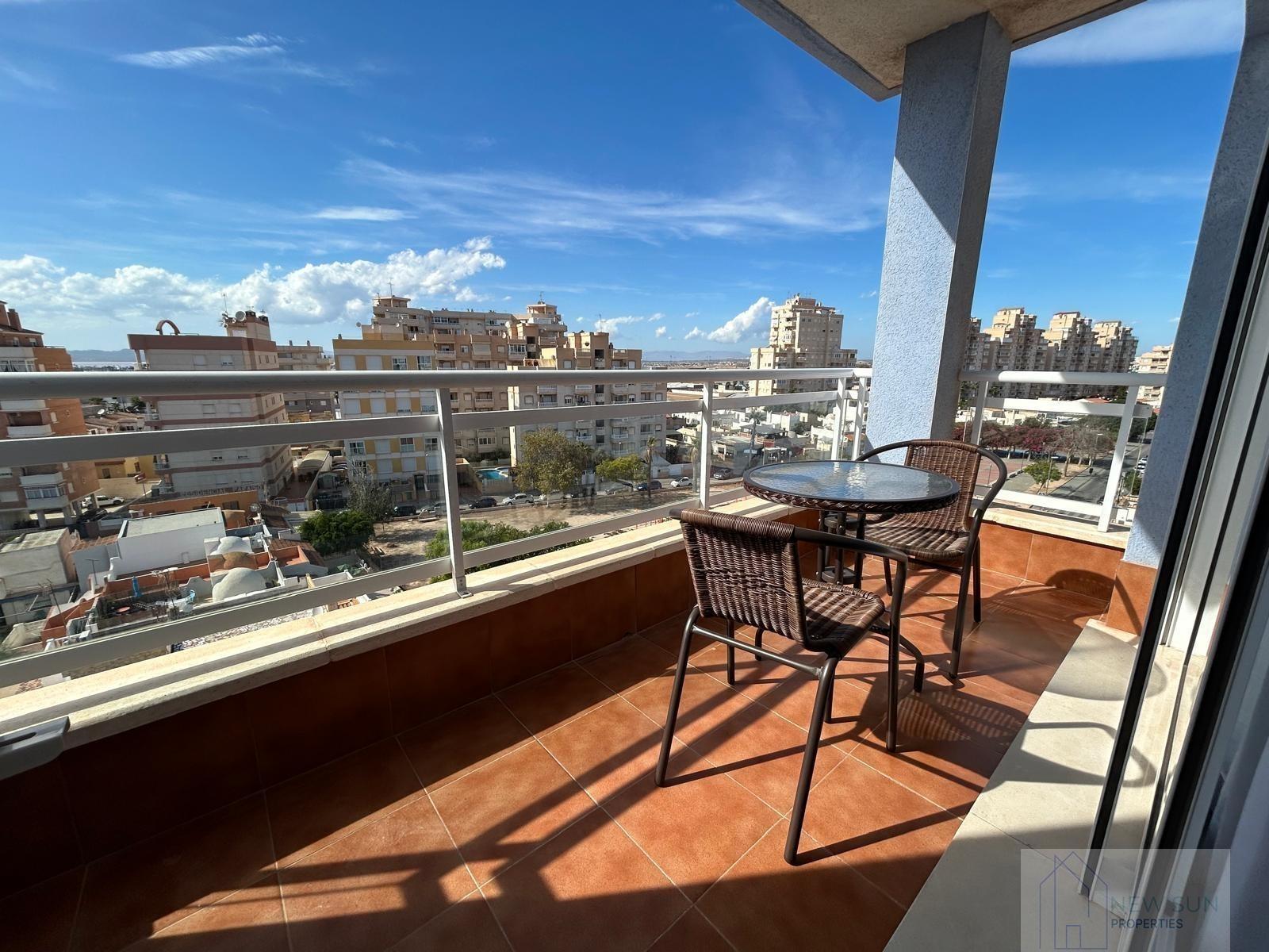 Venta de apartamento en Torrevieja