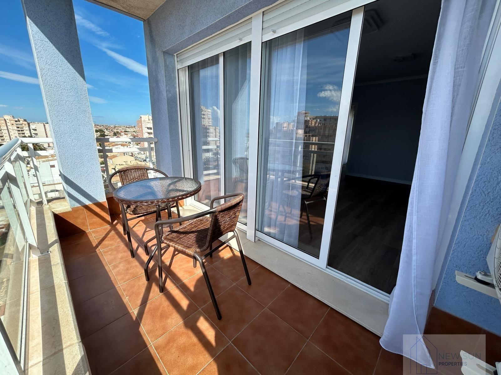 Venta de apartamento en Torrevieja