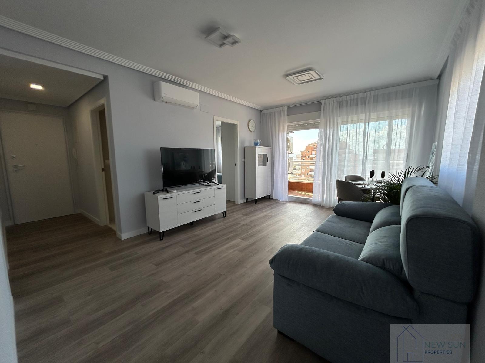 Venta de apartamento en Torrevieja