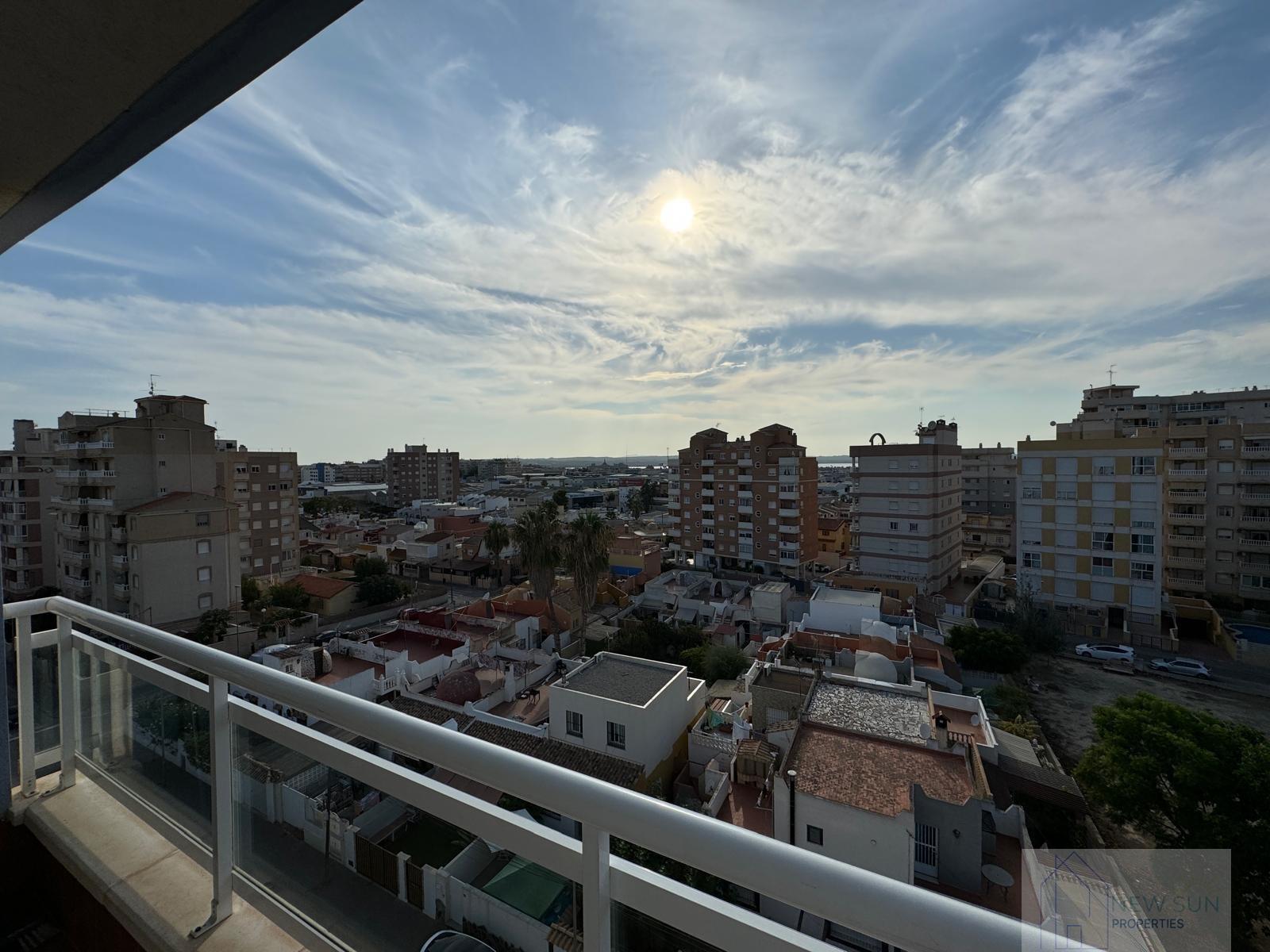 Venta de apartamento en Torrevieja