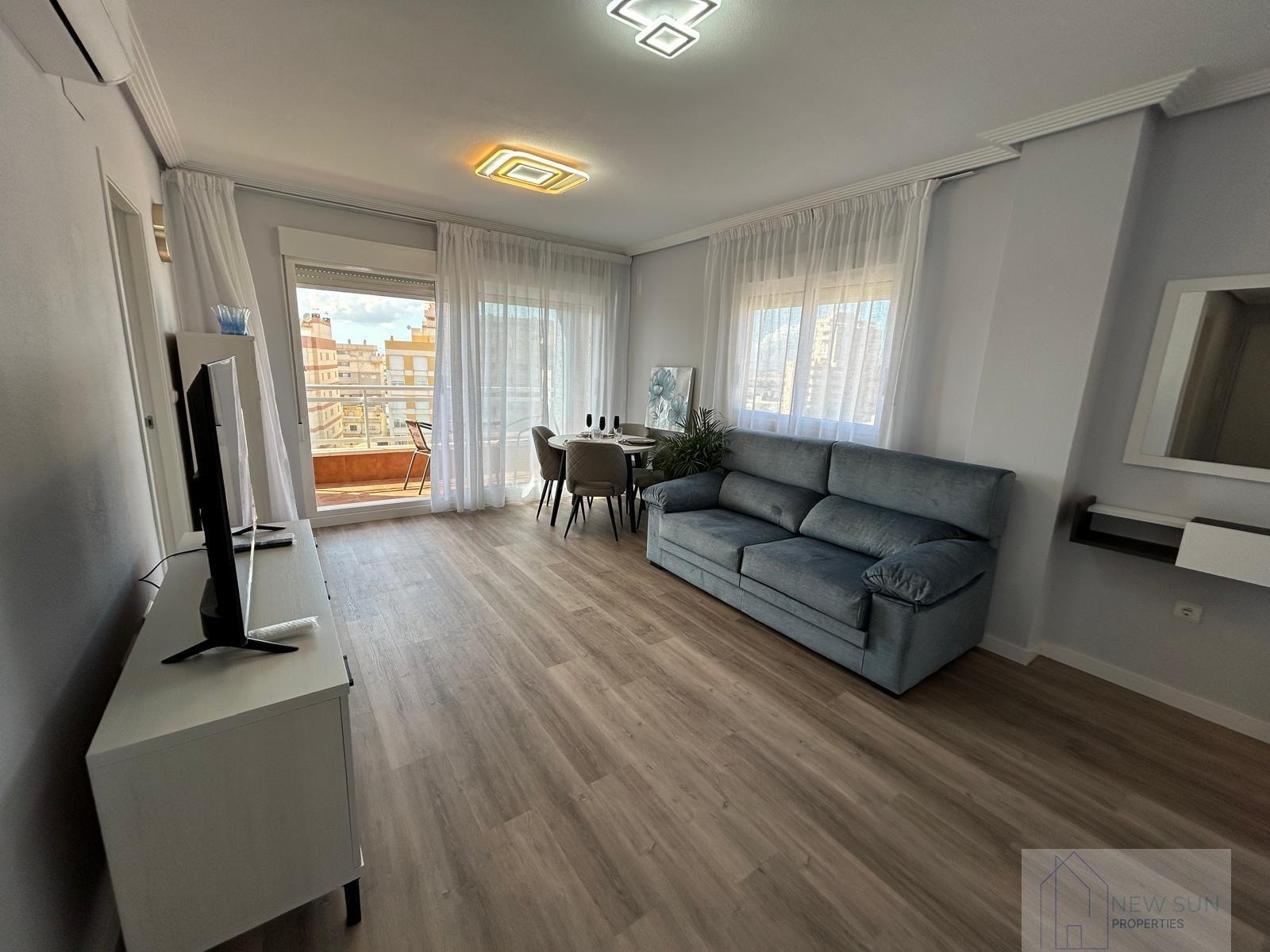 Venta de apartamento en Torrevieja
