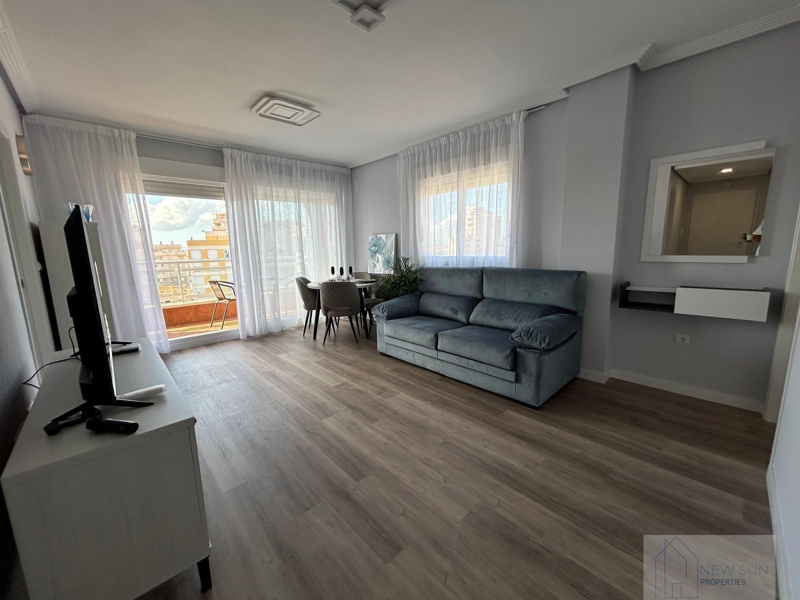 Venta de apartamento en Torrevieja