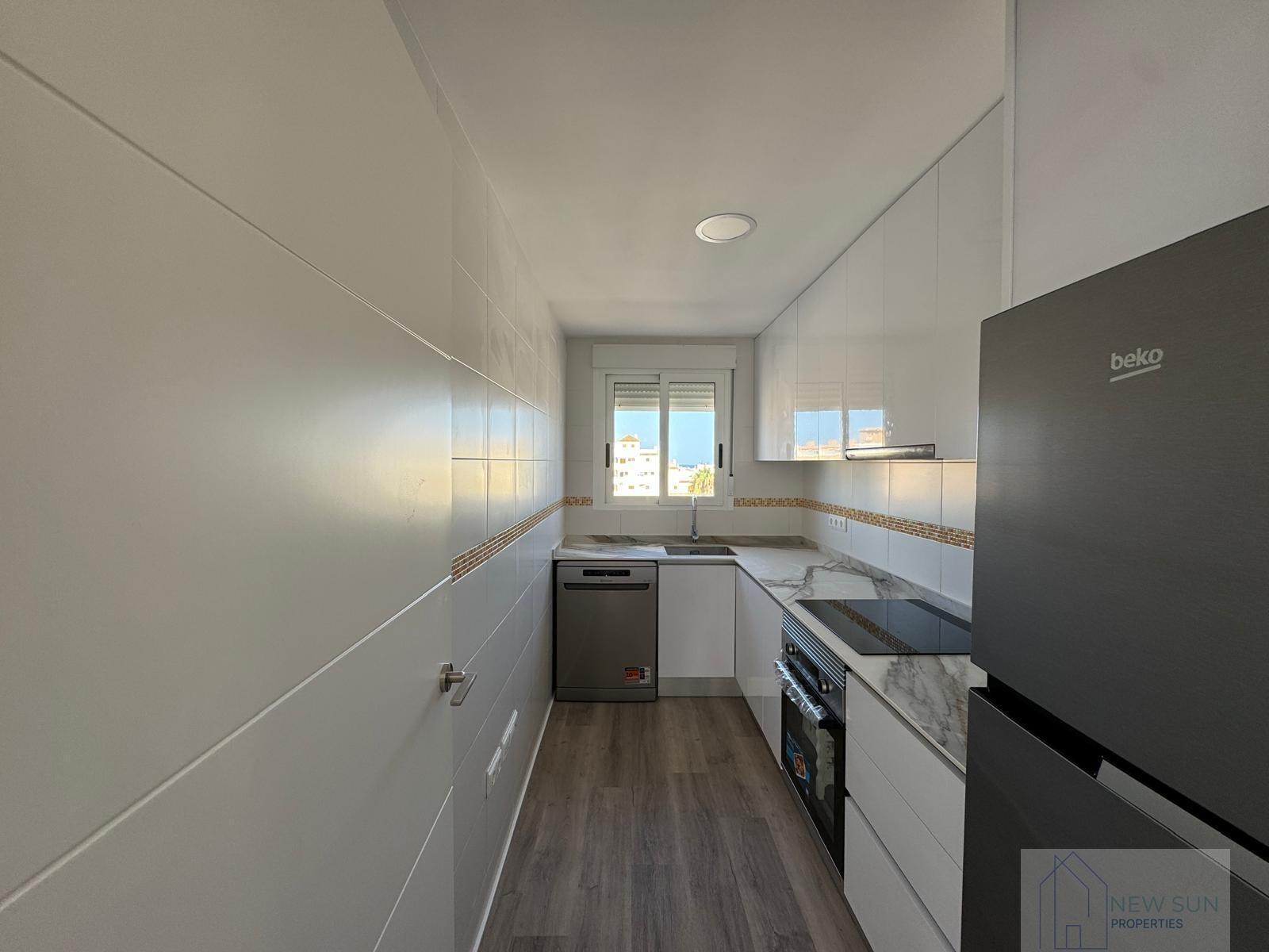 Venta de apartamento en Torrevieja