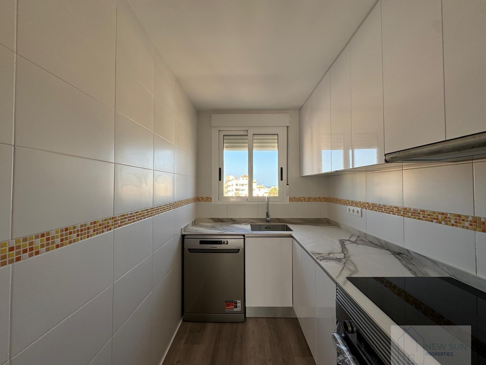 Venta de apartamento en Torrevieja