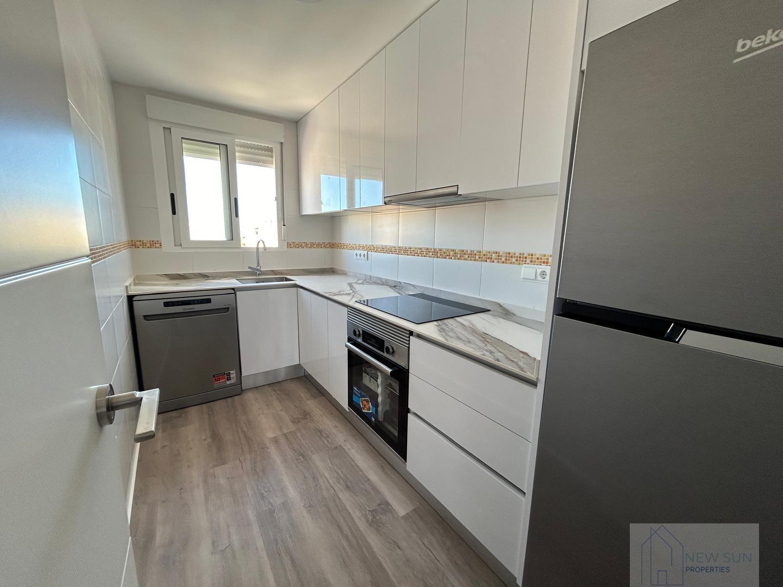 Venta de apartamento en Torrevieja