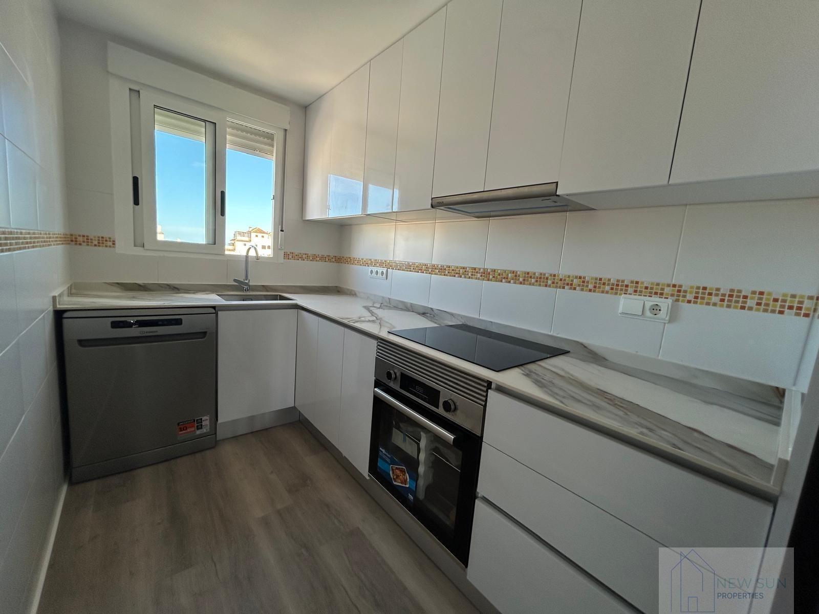 Venta de apartamento en Torrevieja