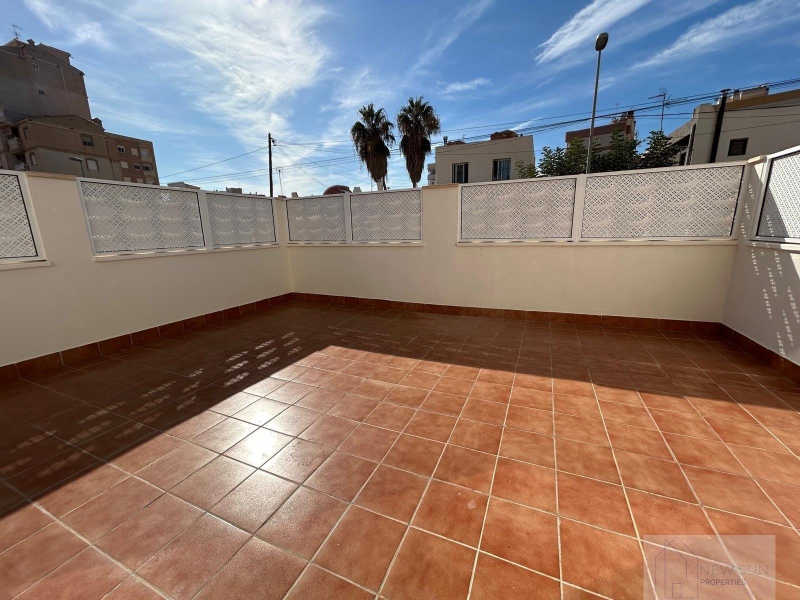 For sale of apartment in Torrevieja