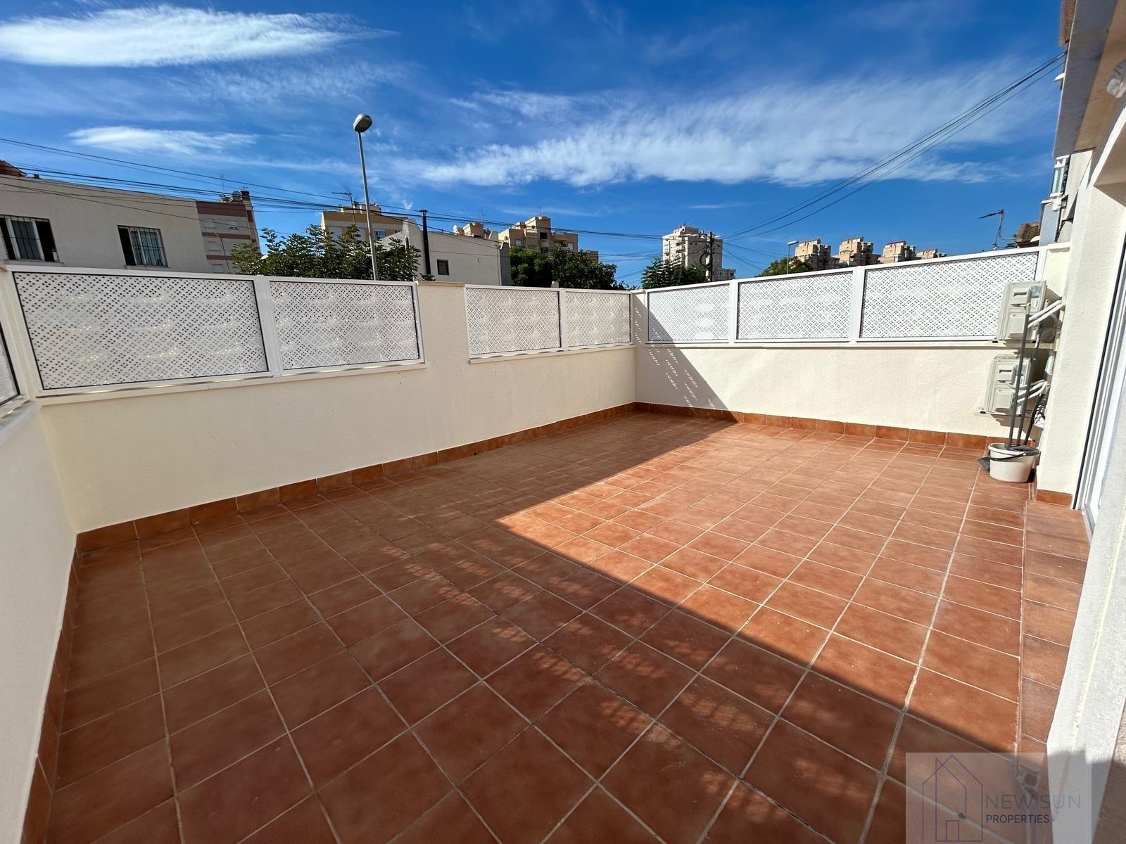 For sale of apartment in Torrevieja
