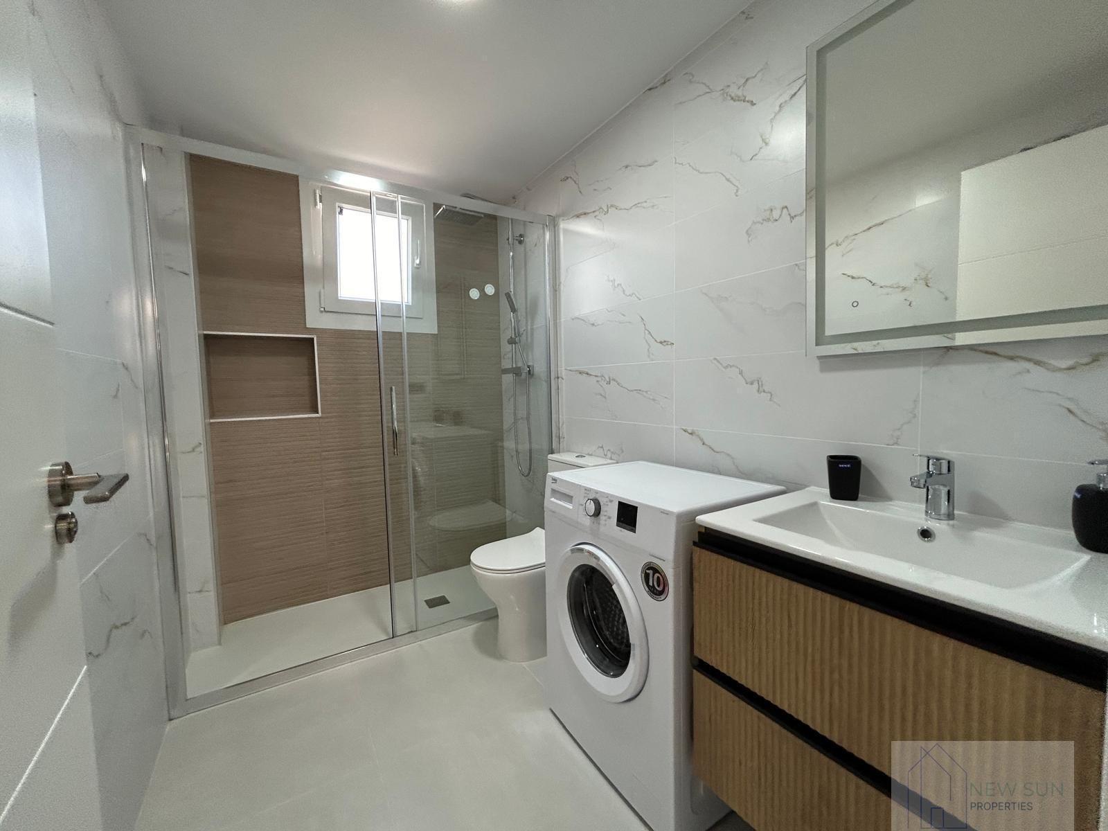 For sale of apartment in Torrevieja