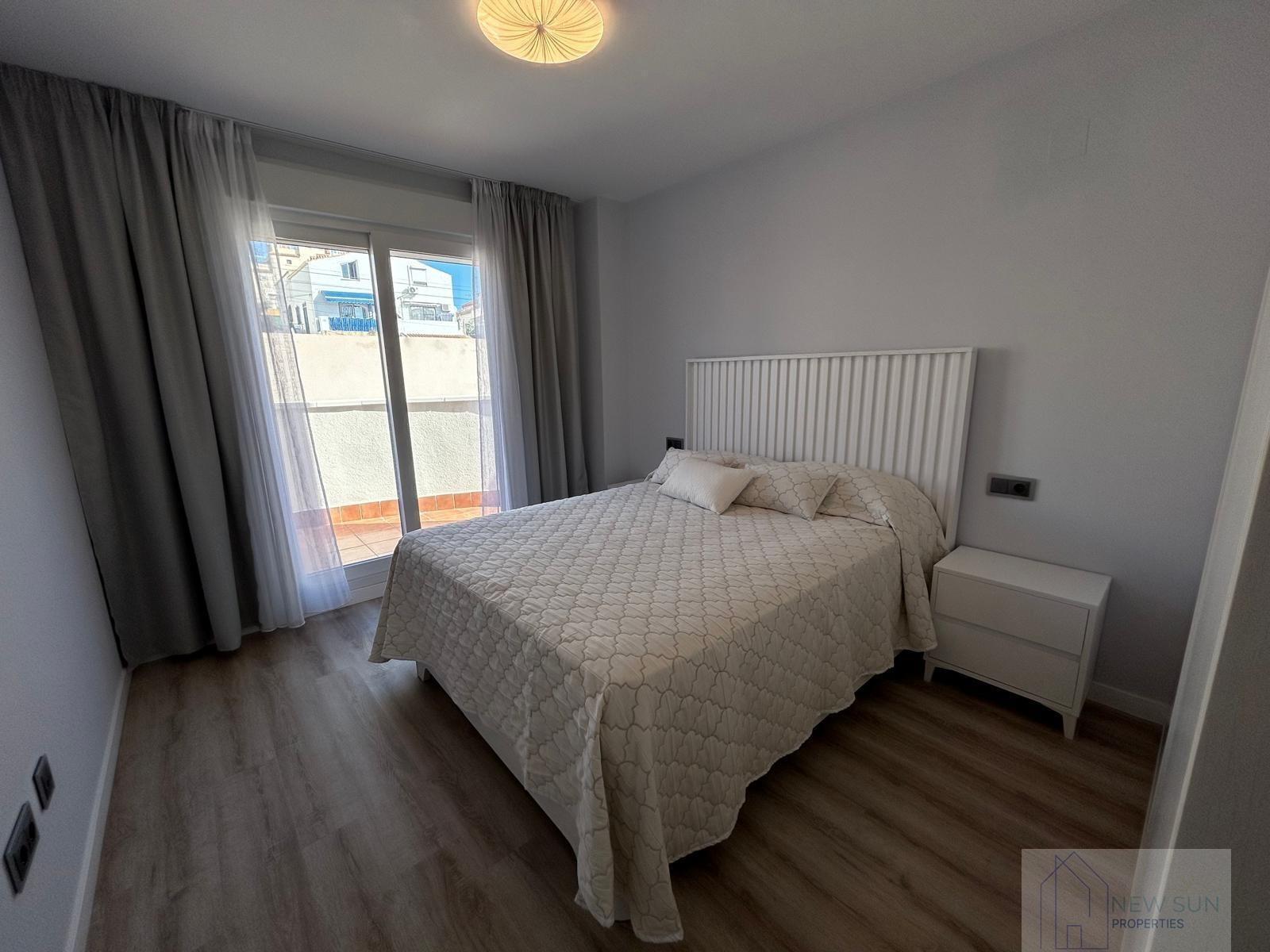 For sale of apartment in Torrevieja