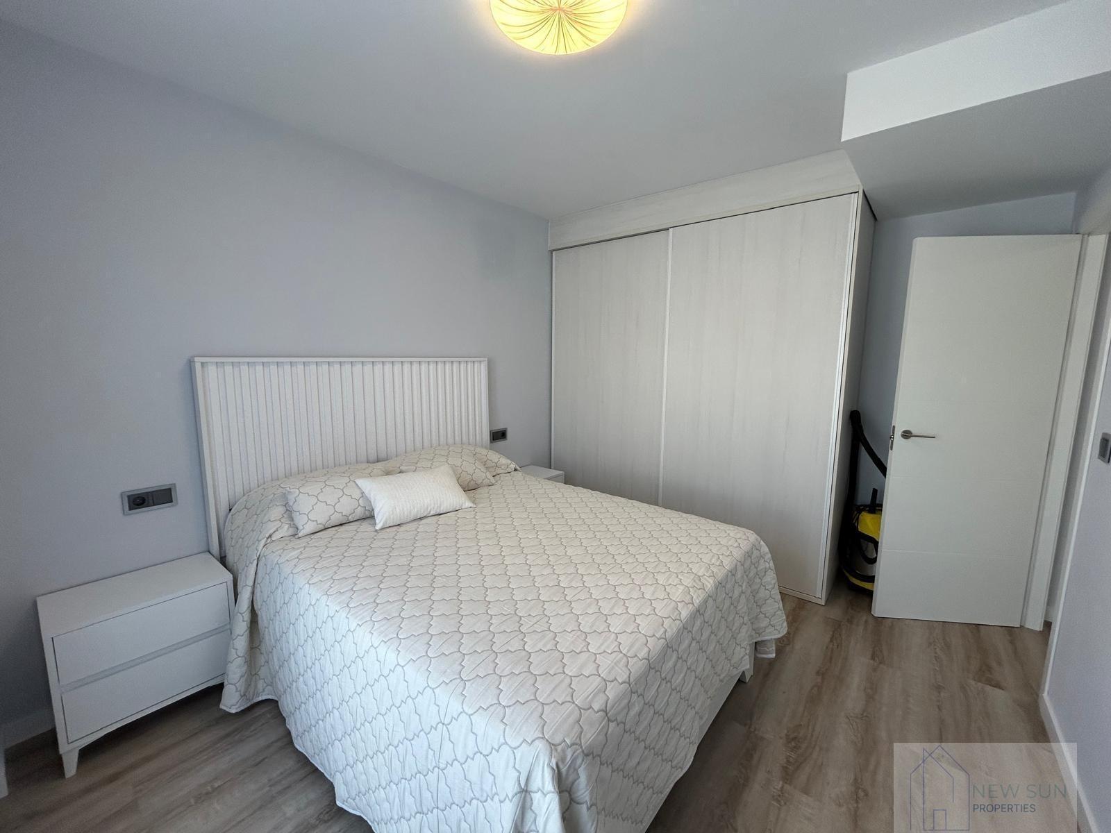 For sale of apartment in Torrevieja