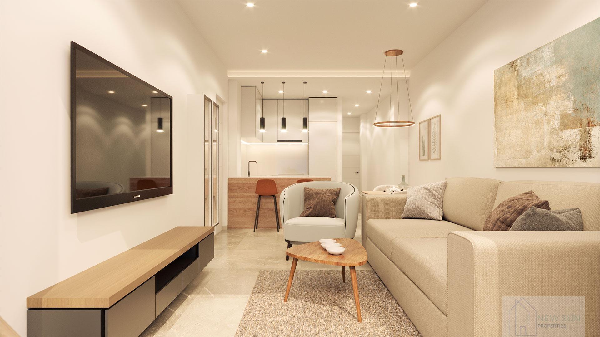 Venta de apartamento en Torrevieja