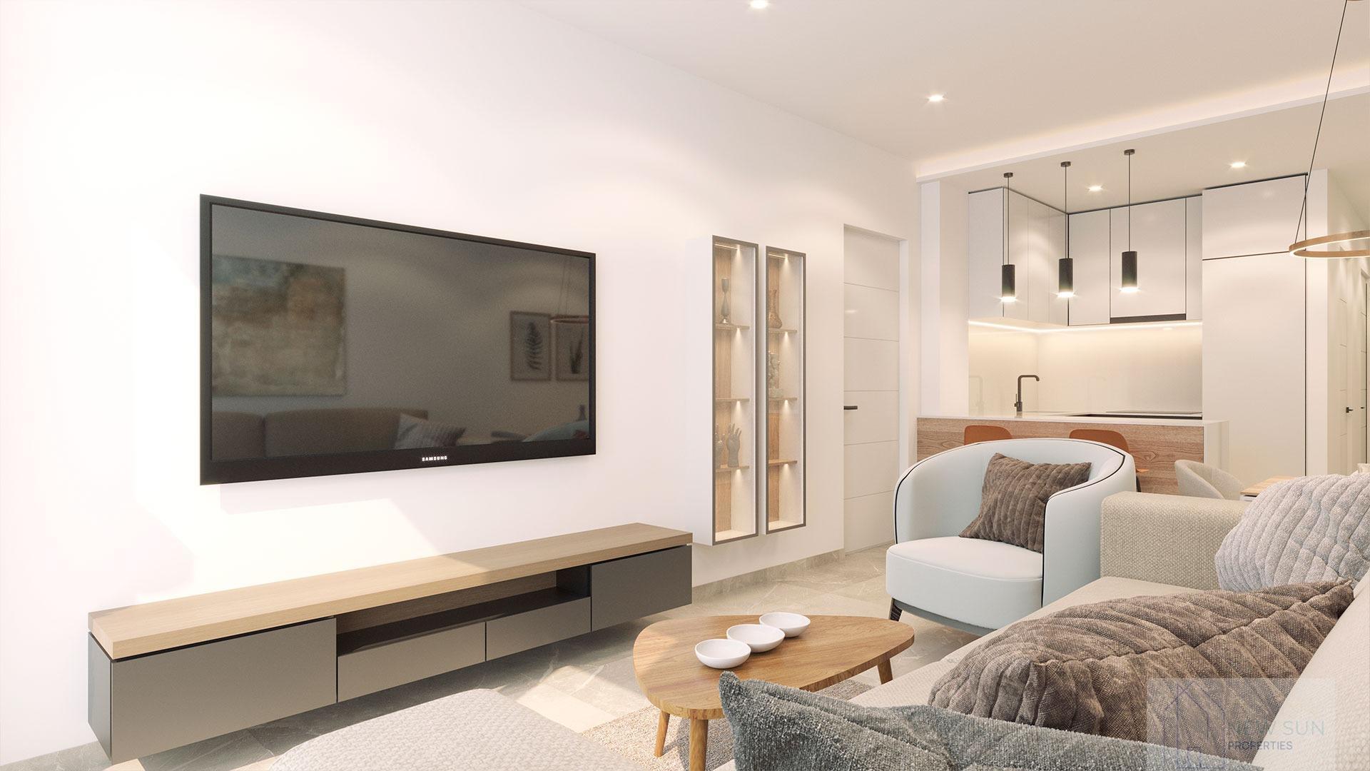 Venta de apartamento en Torrevieja