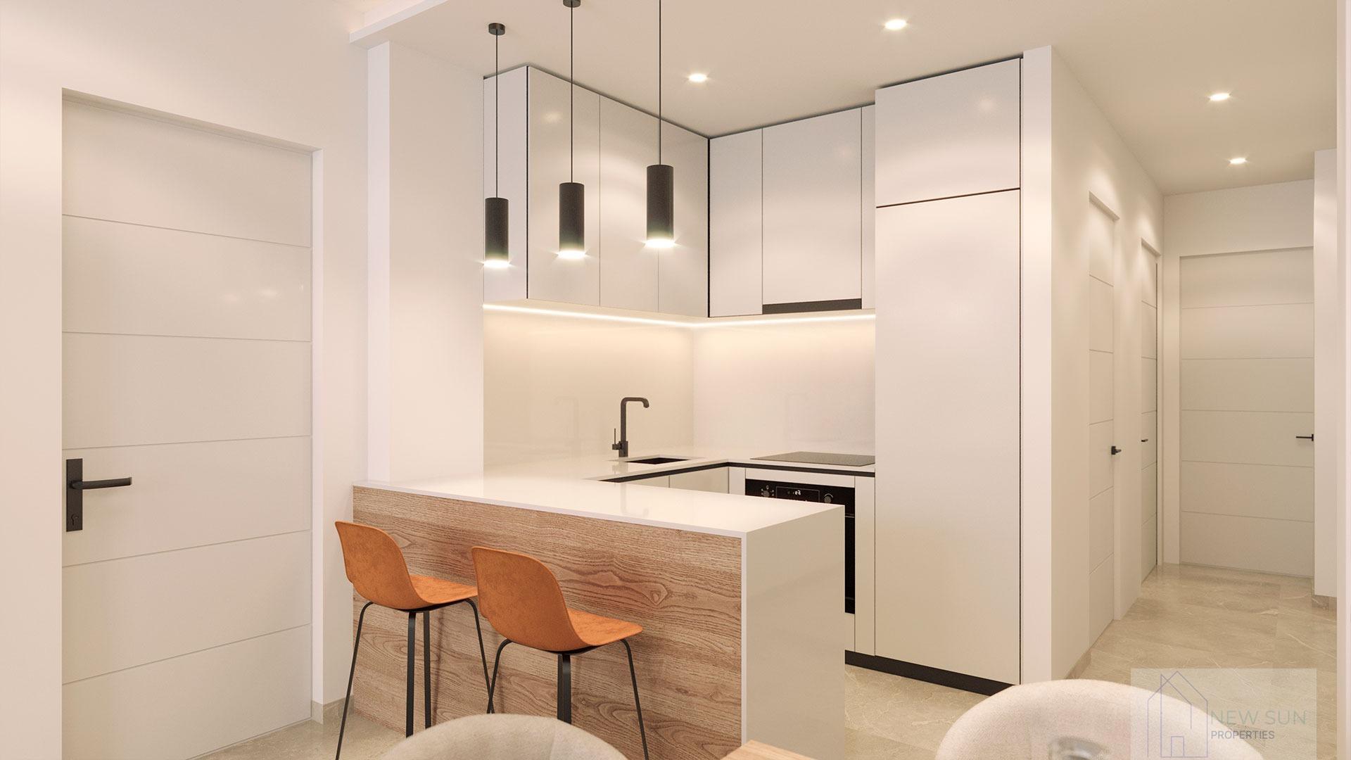 Venta de apartamento en Torrevieja