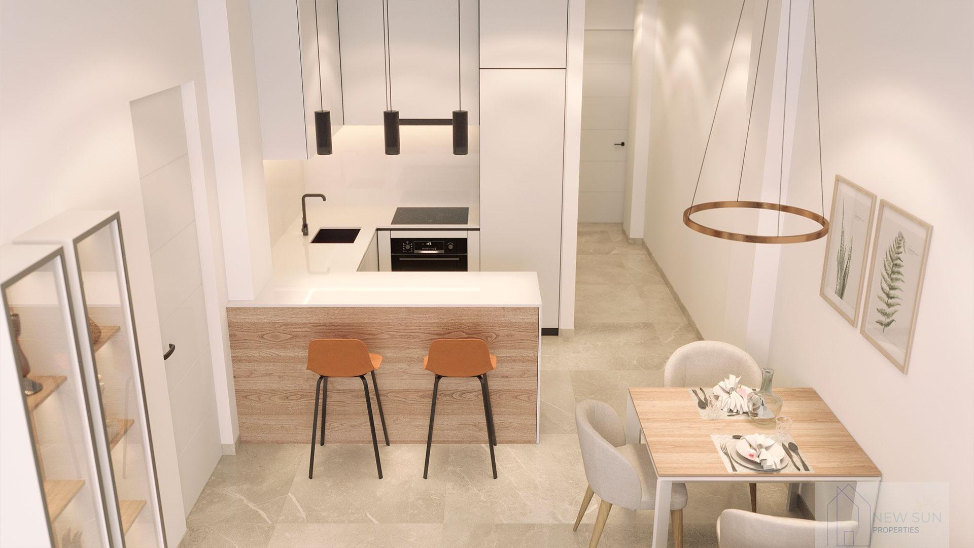 Venta de apartamento en Torrevieja