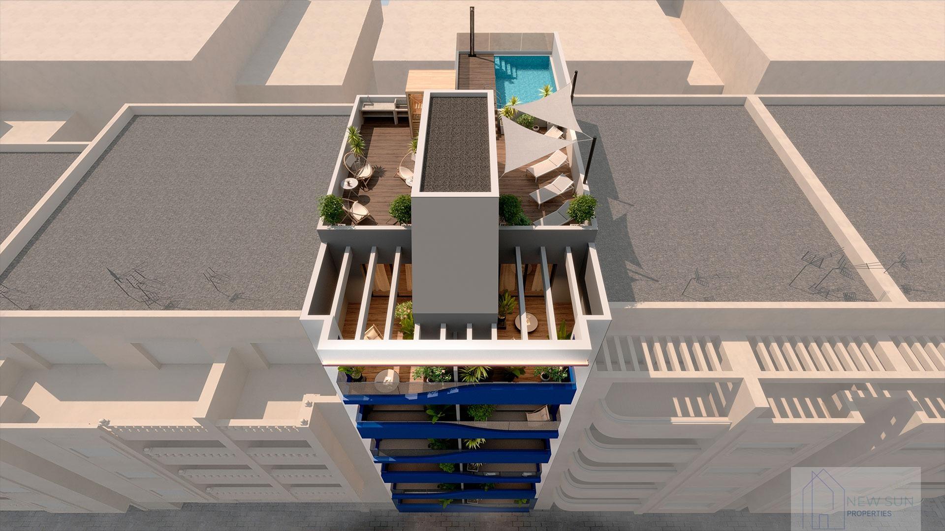 Venta de apartamento en Torrevieja