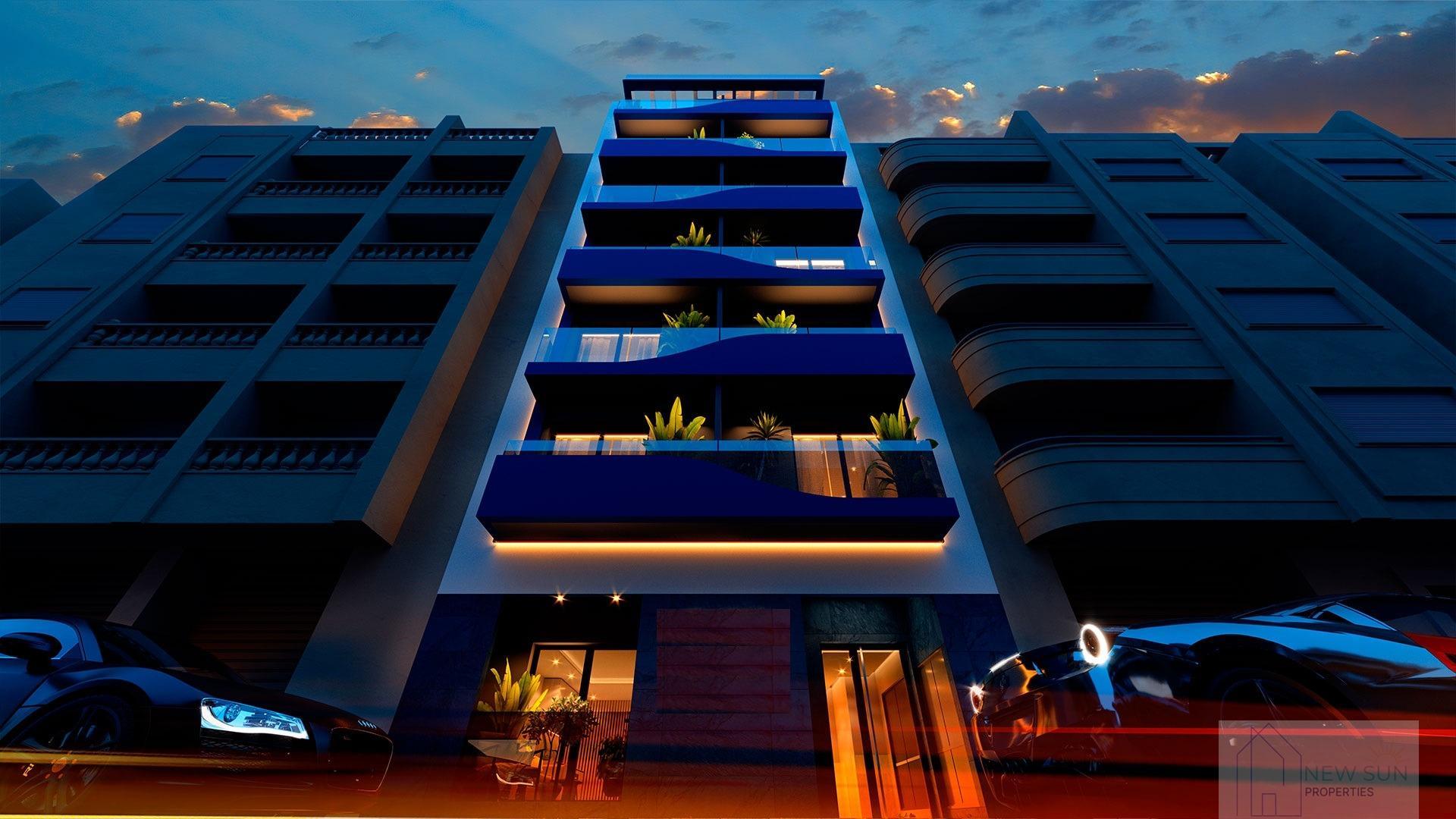 Venta de apartamento en Torrevieja