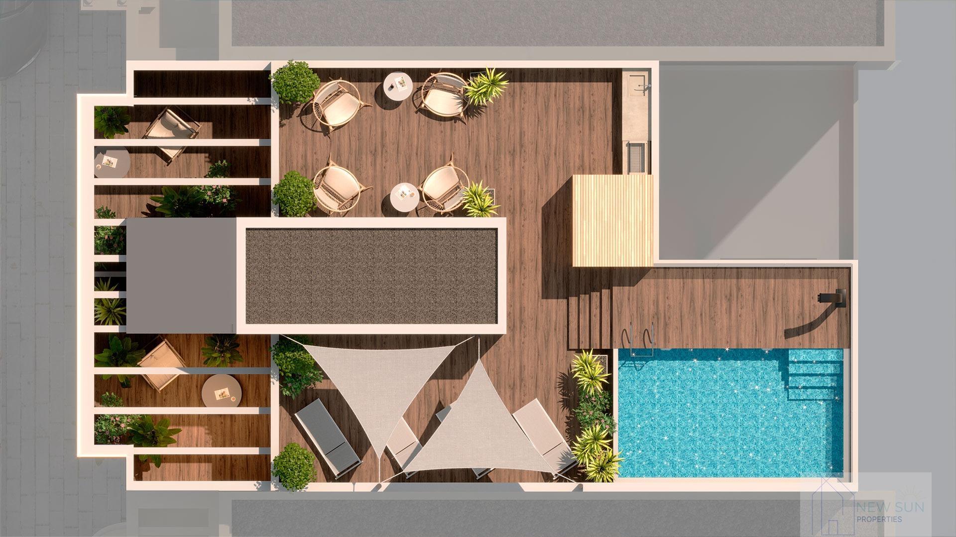 Venta de apartamento en Torrevieja