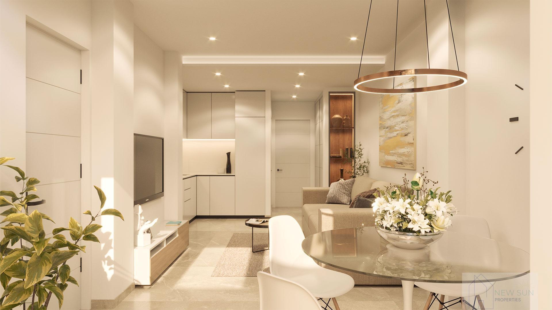 Venta de Ático en Torrevieja