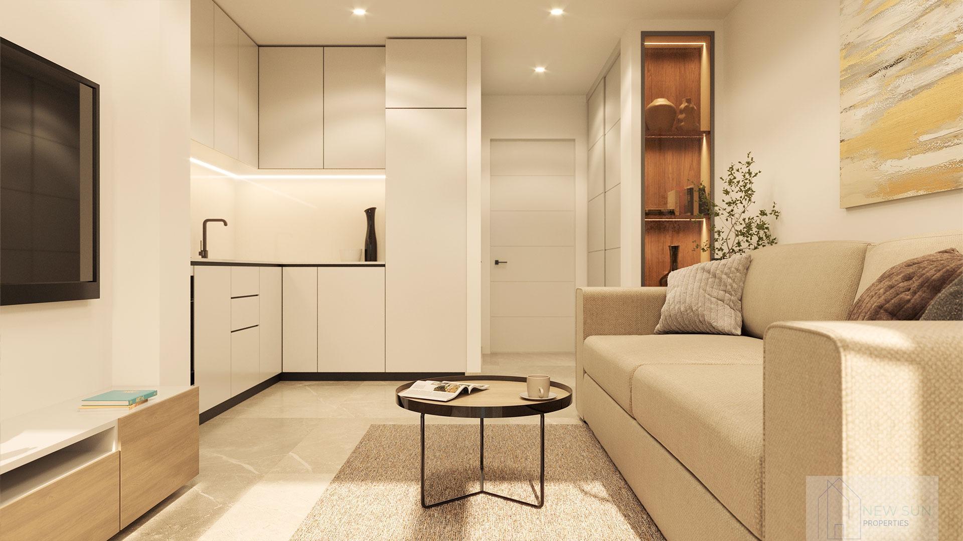 Venta de Ático en Torrevieja