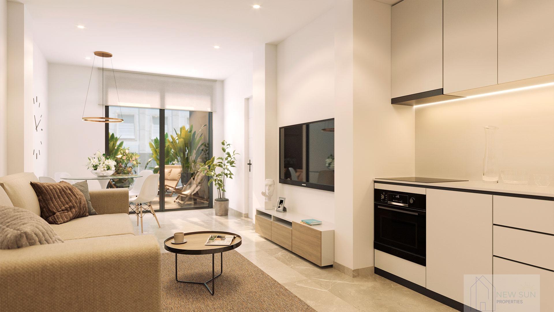 Venta de Ático en Torrevieja