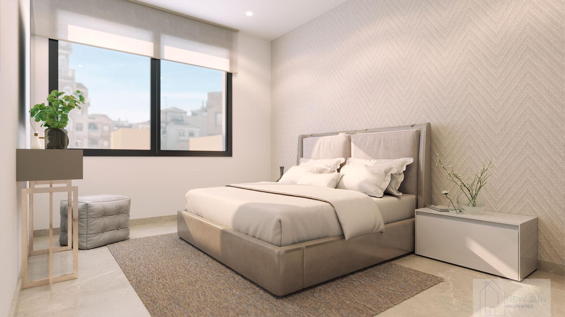 Venta de Ático en Torrevieja