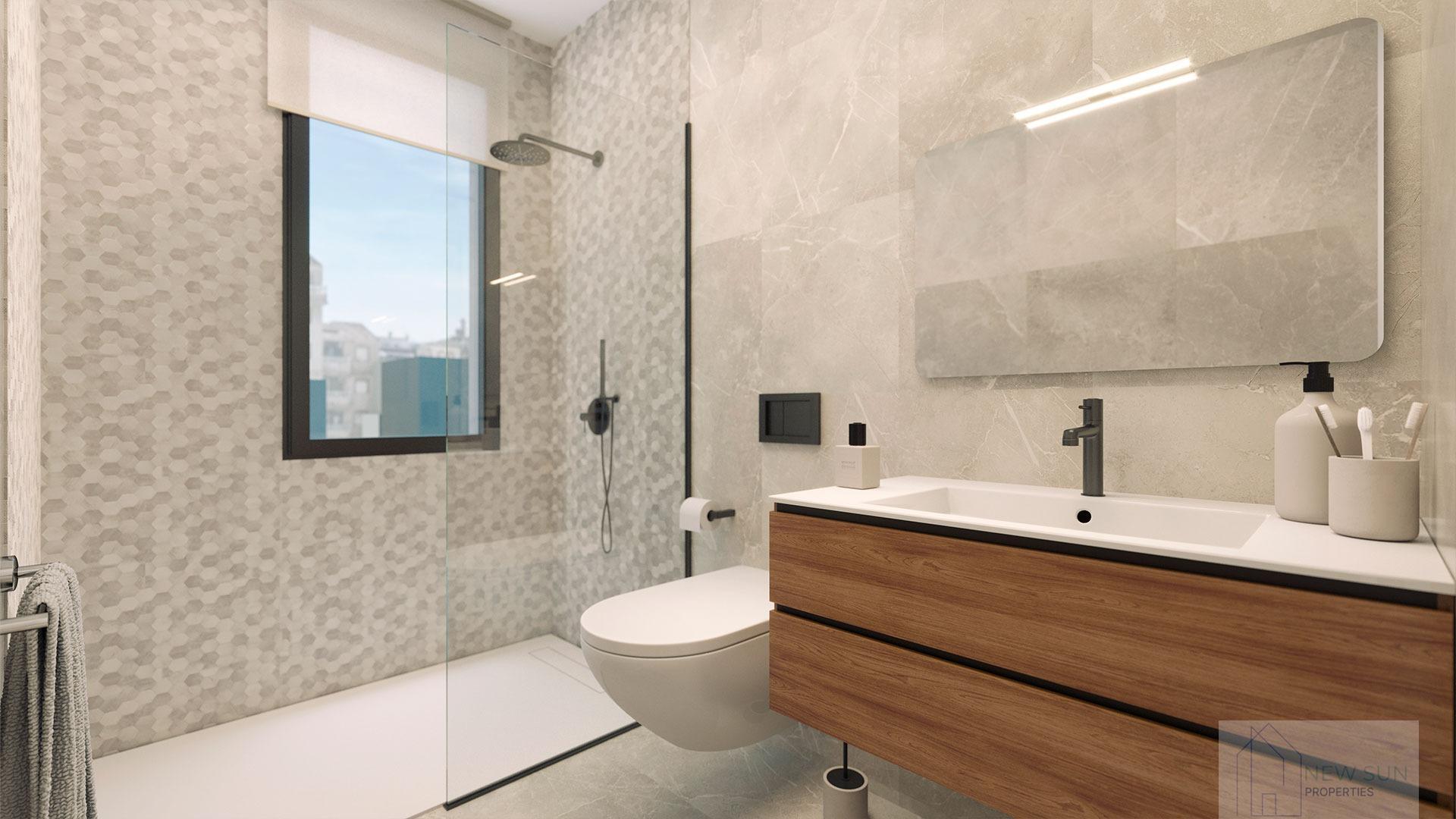 Venta de Ático en Torrevieja