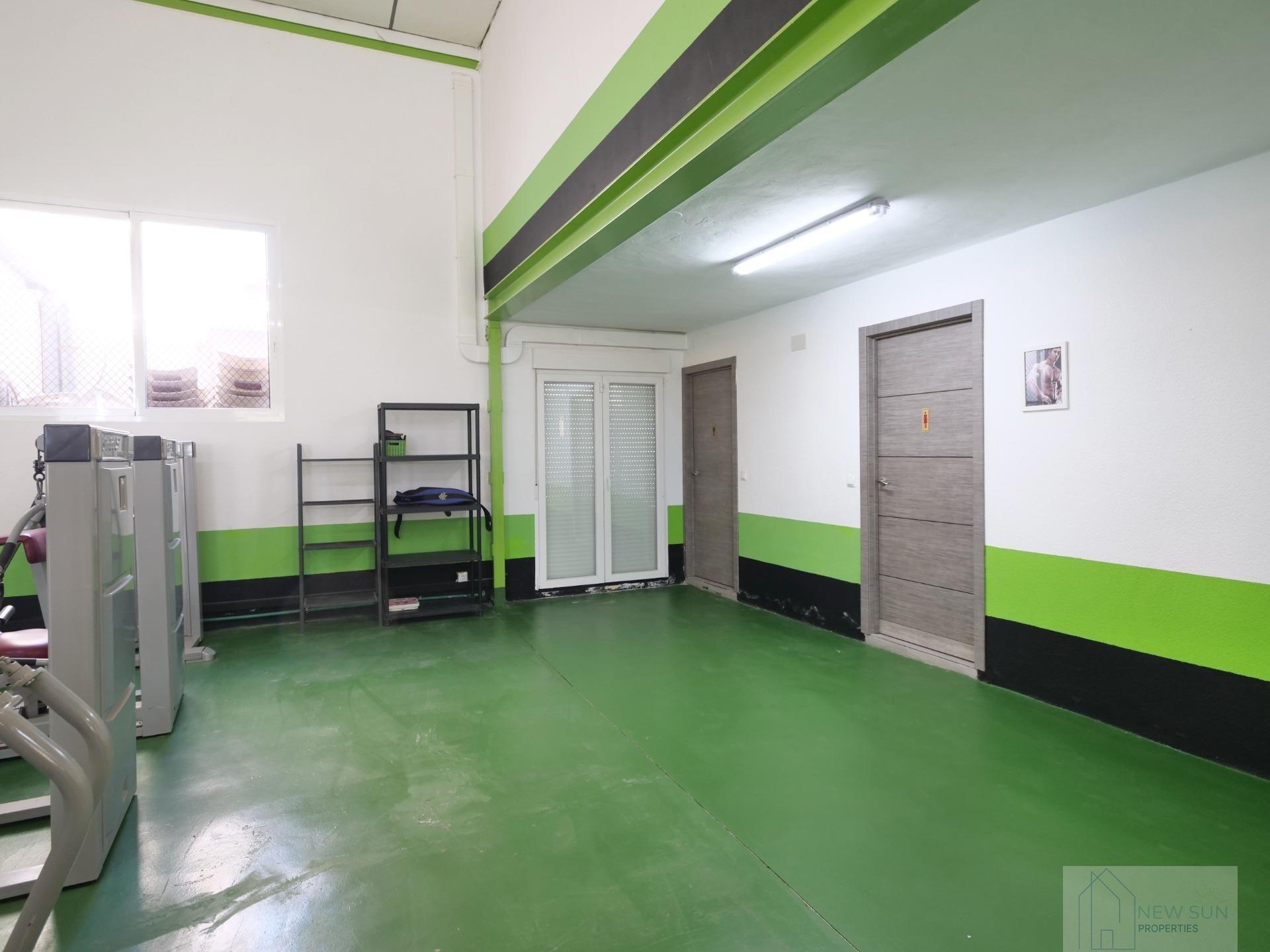 For sale of flat in Daya Nueva