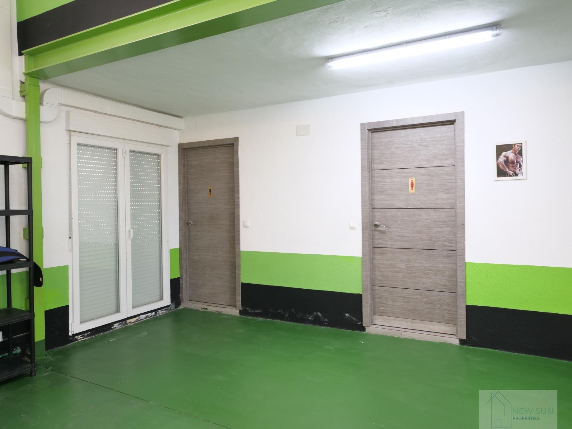 For sale of flat in Daya Nueva