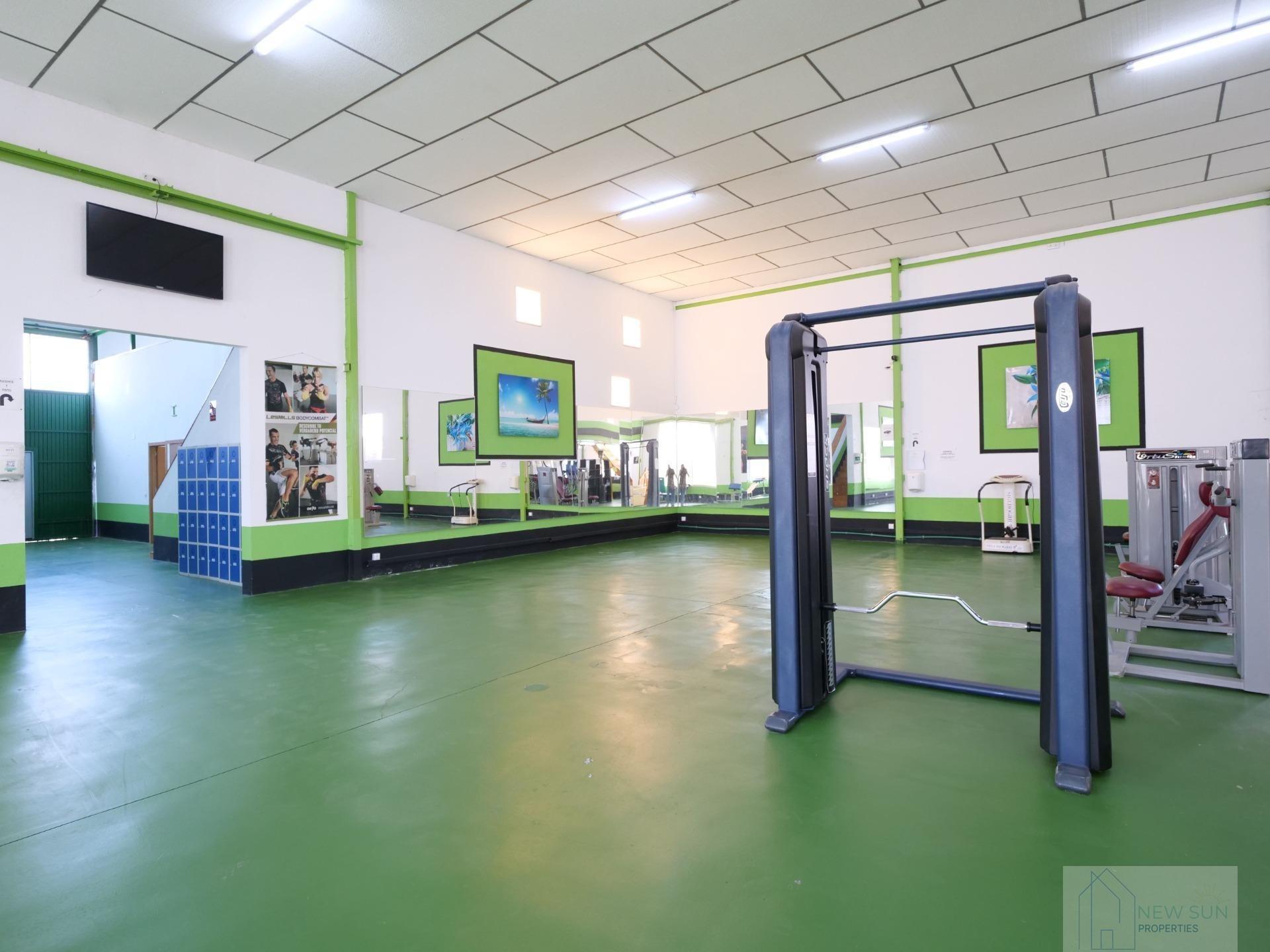 For sale of flat in Daya Nueva