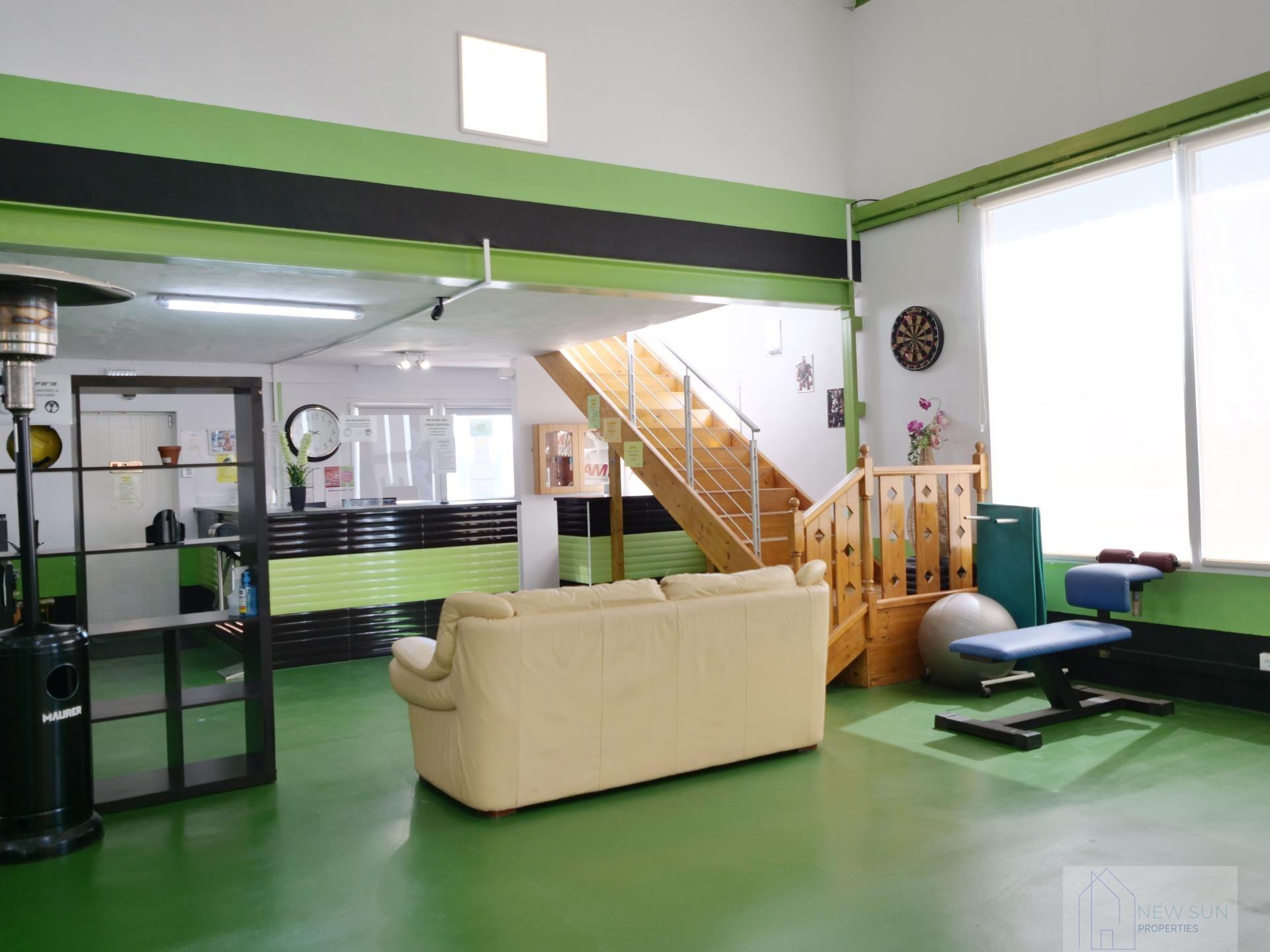 For sale of flat in Daya Nueva