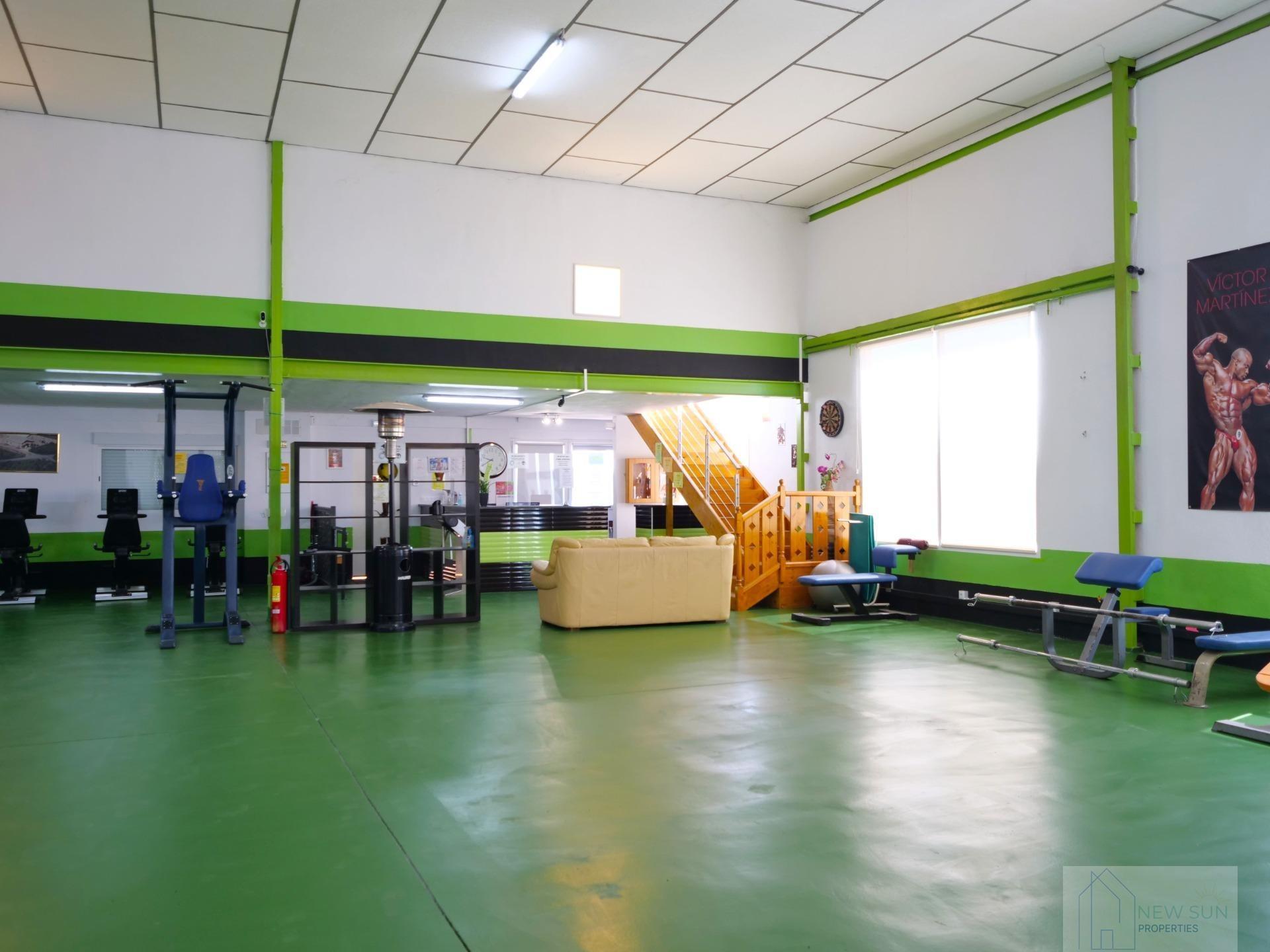 For sale of flat in Daya Nueva